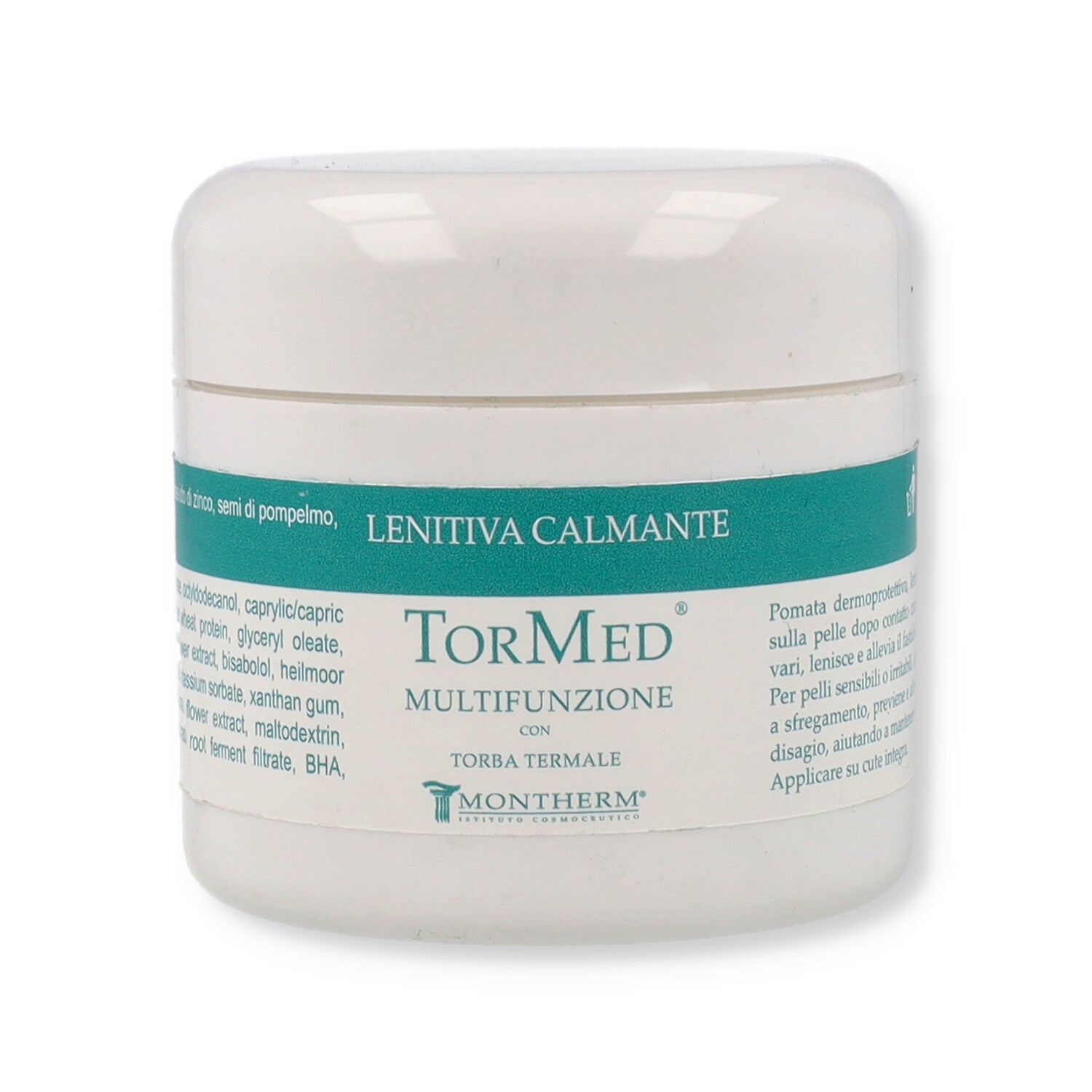 MONTHERM TORMED POMATA UNIVERS