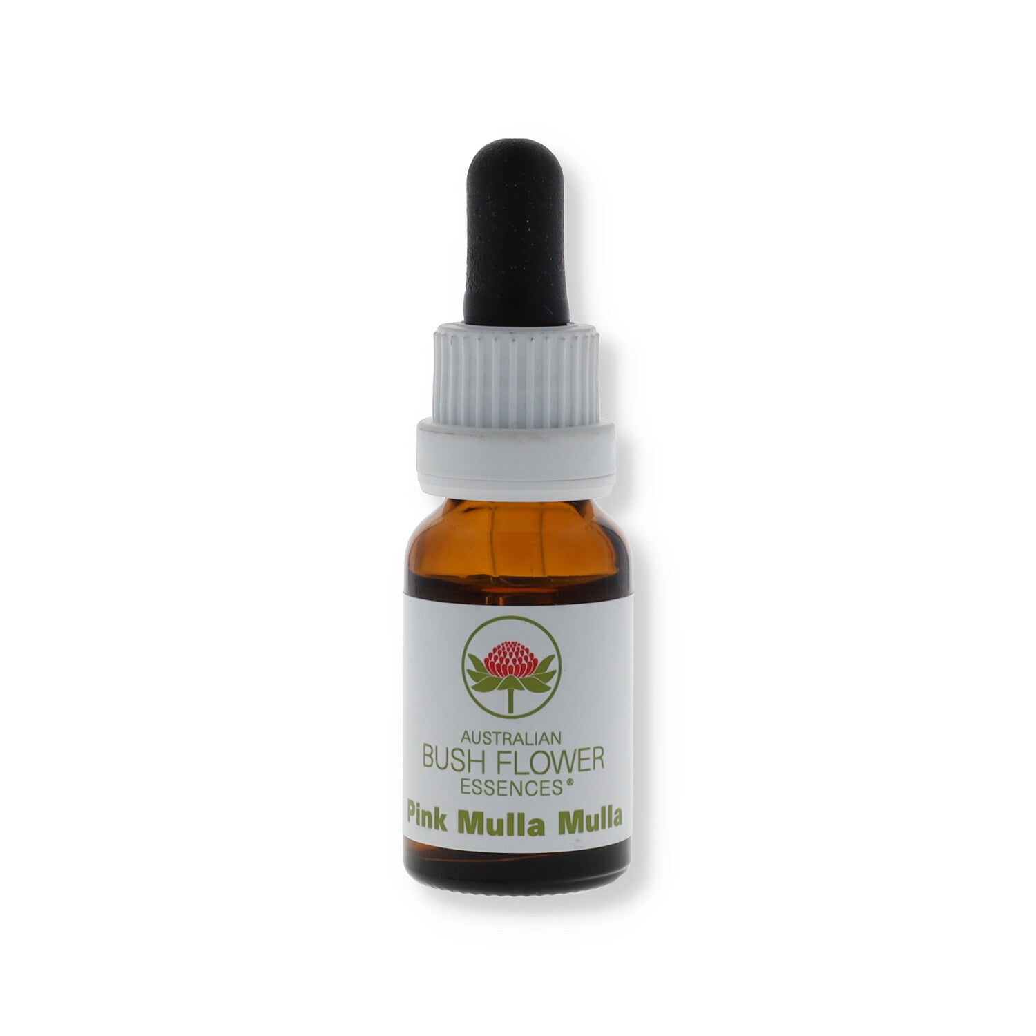 ESSENZE AUSTRALIAN BUSH PINK MULLA MULLA 15ML