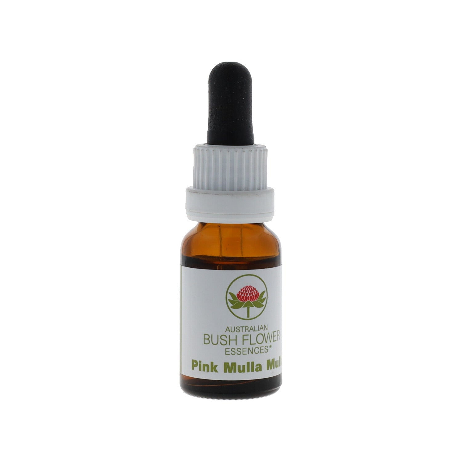 ESSENZE AUSTRALIAN BUSH PINK MULLA MULLA 15ML