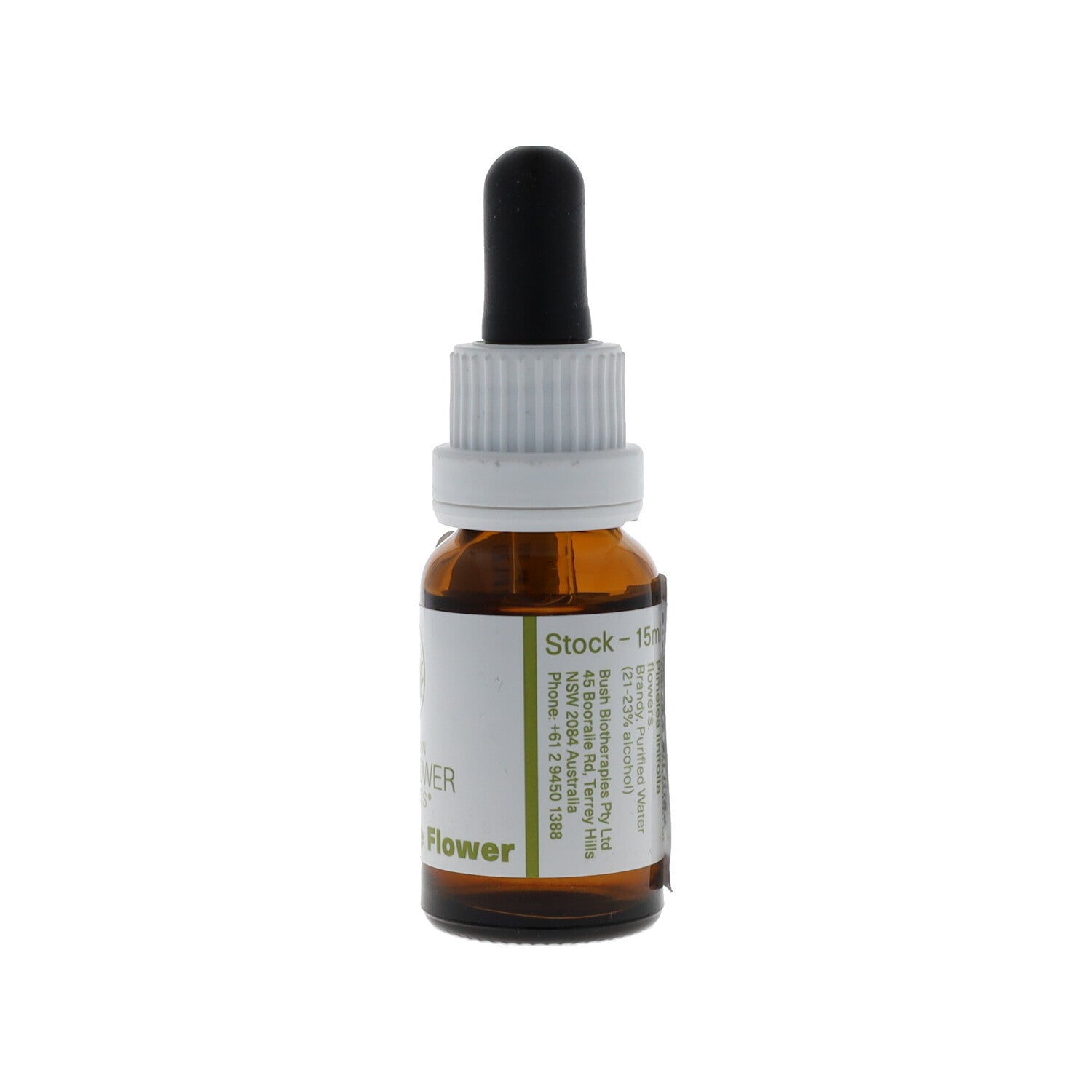 ESSENZE AUSTRALIAN BUSH SLENDER RICE FLOWER 15ML