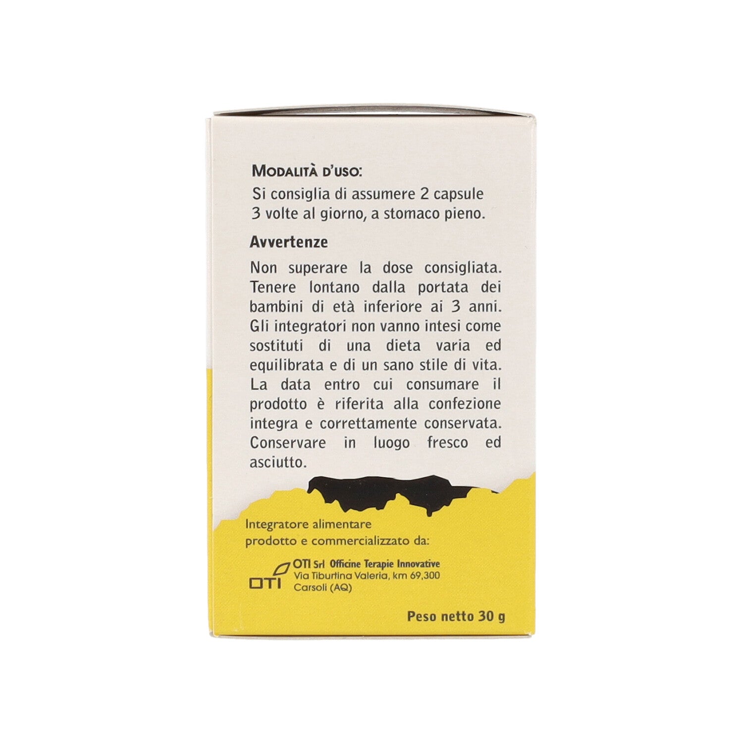 MAITAKE MICOIMMUNO - 60CPS