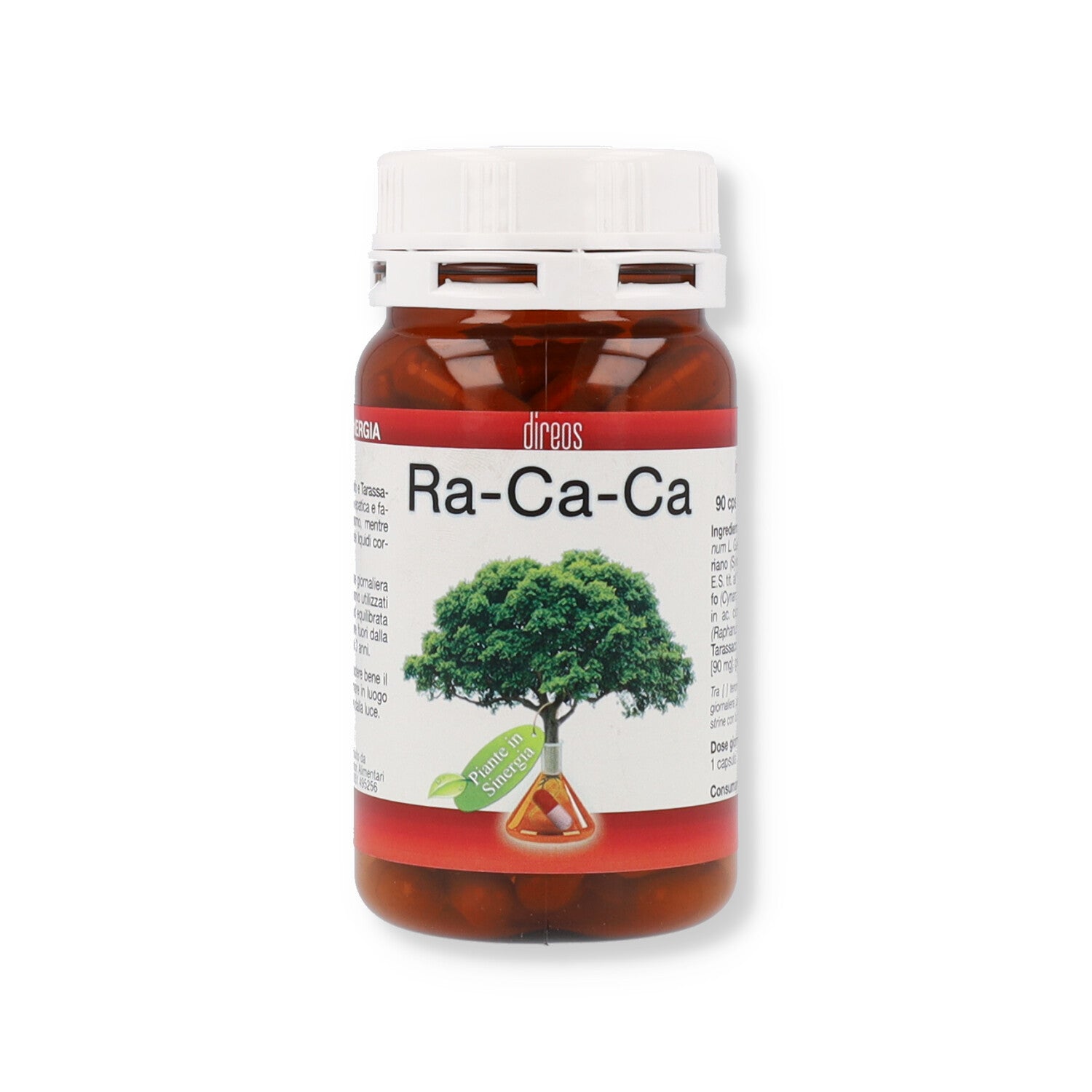RA-CA-CA - 90CPS