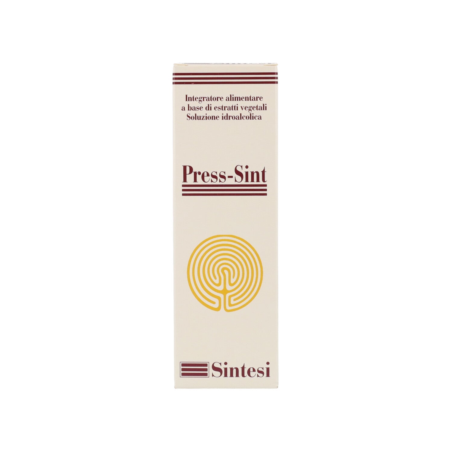 PRESS SINT GTT - 100ML