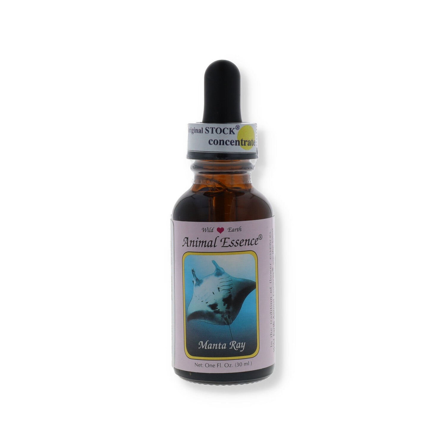 ESSENZA WILD EARTH MANTA RAY 30ML