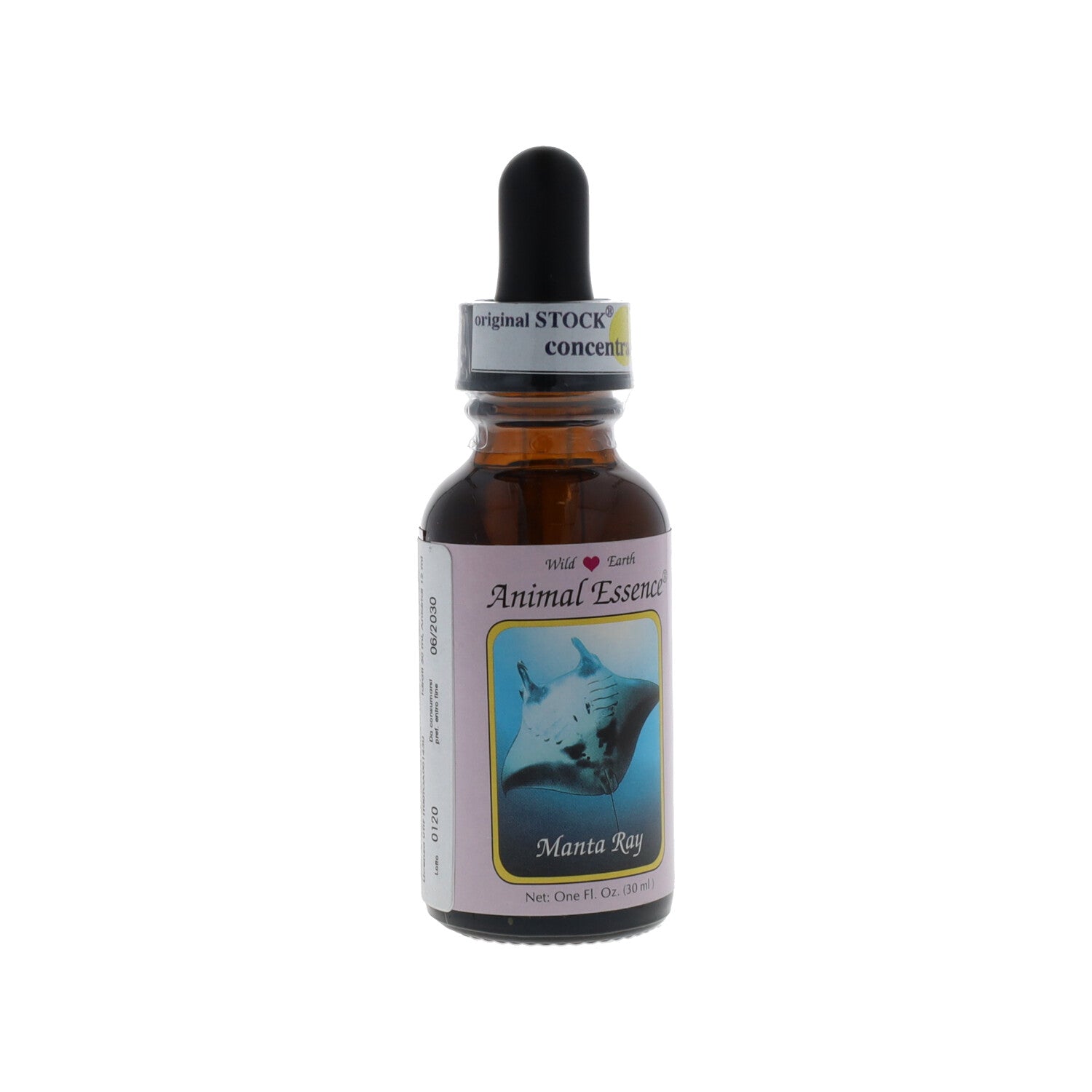 ESSENZA WILD EARTH MANTA RAY 30ML