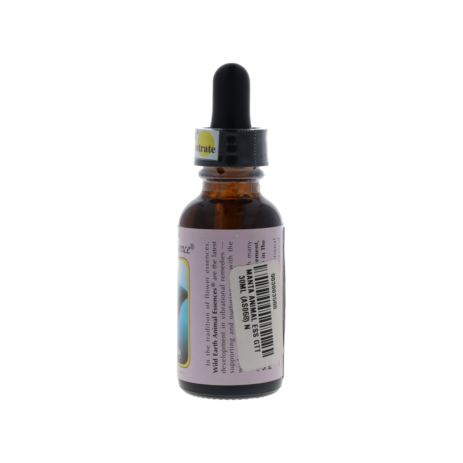 ESSENZA WILD EARTH MANTA RAY 30ML