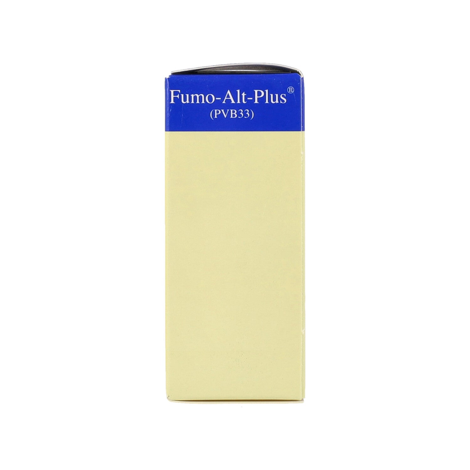 FUMO-ALT-PLUS COMPOSTO PVB 33 - 50 ML
