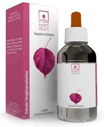 HORTI CELATI TILIA TOM M 100ML