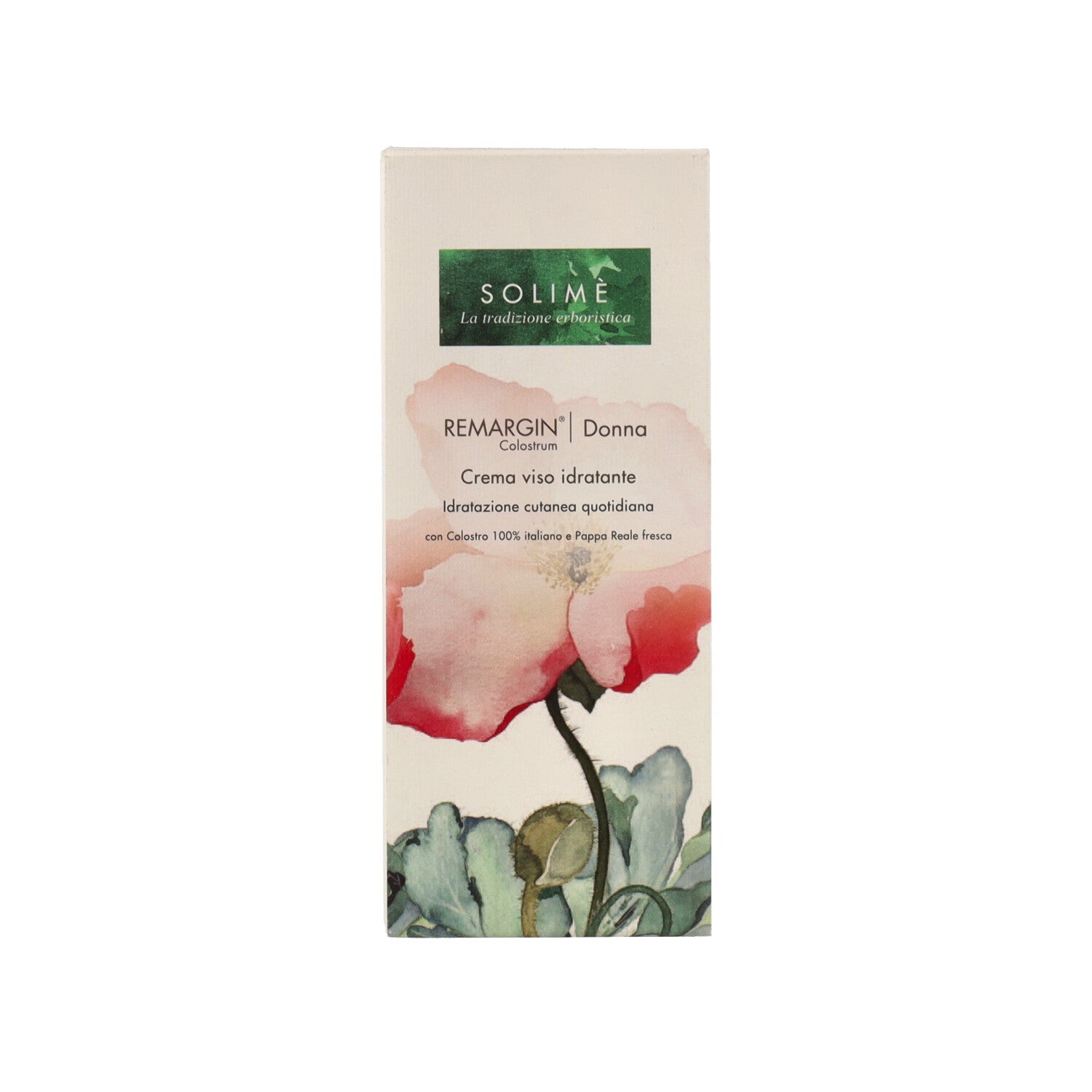 REMARGIN CREMA VISO IDRATANTE 50ML