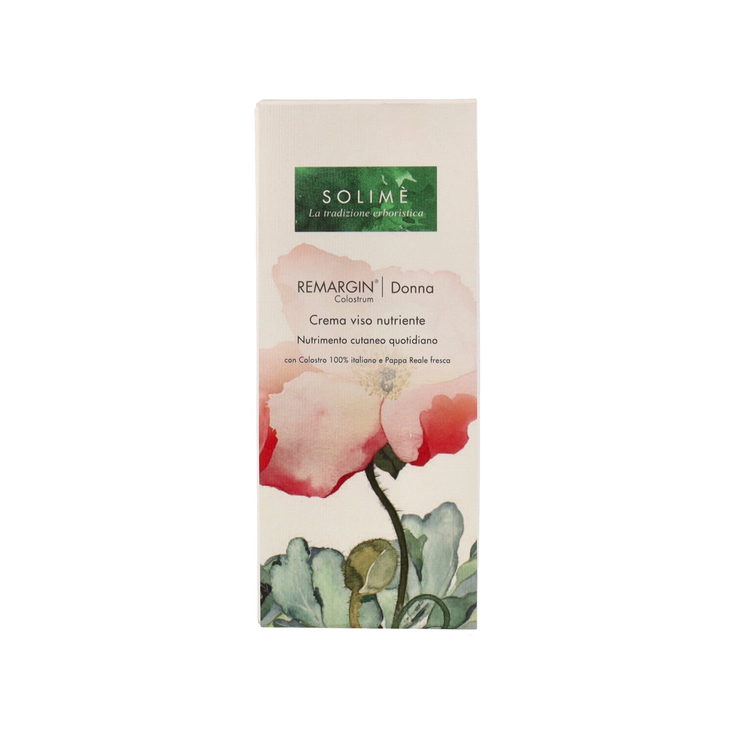 DONNA REMARGIN CREMA VISO NUTRIENTE 50ML