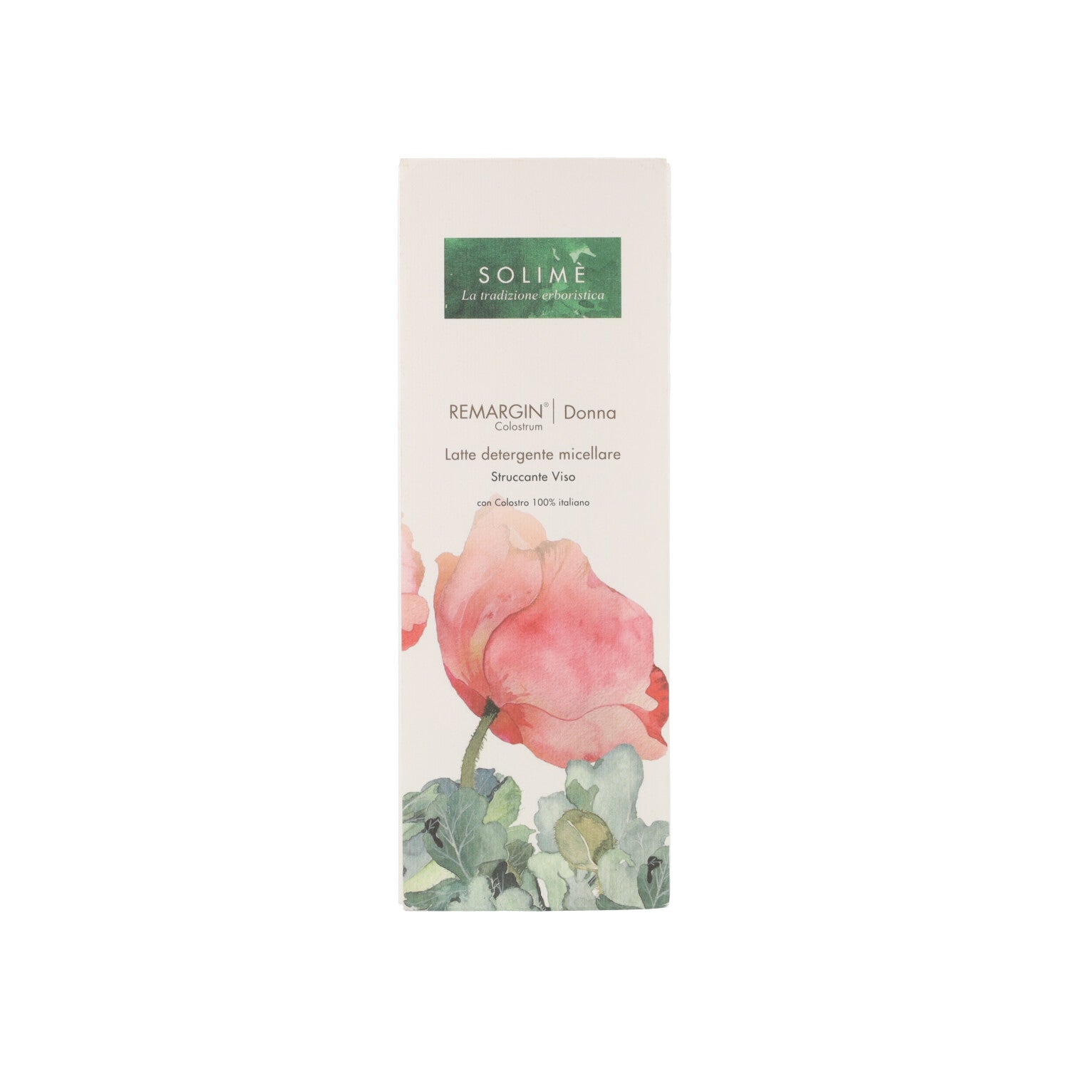 DONNA REMARGIN LATTE DETERGENTE 100ML