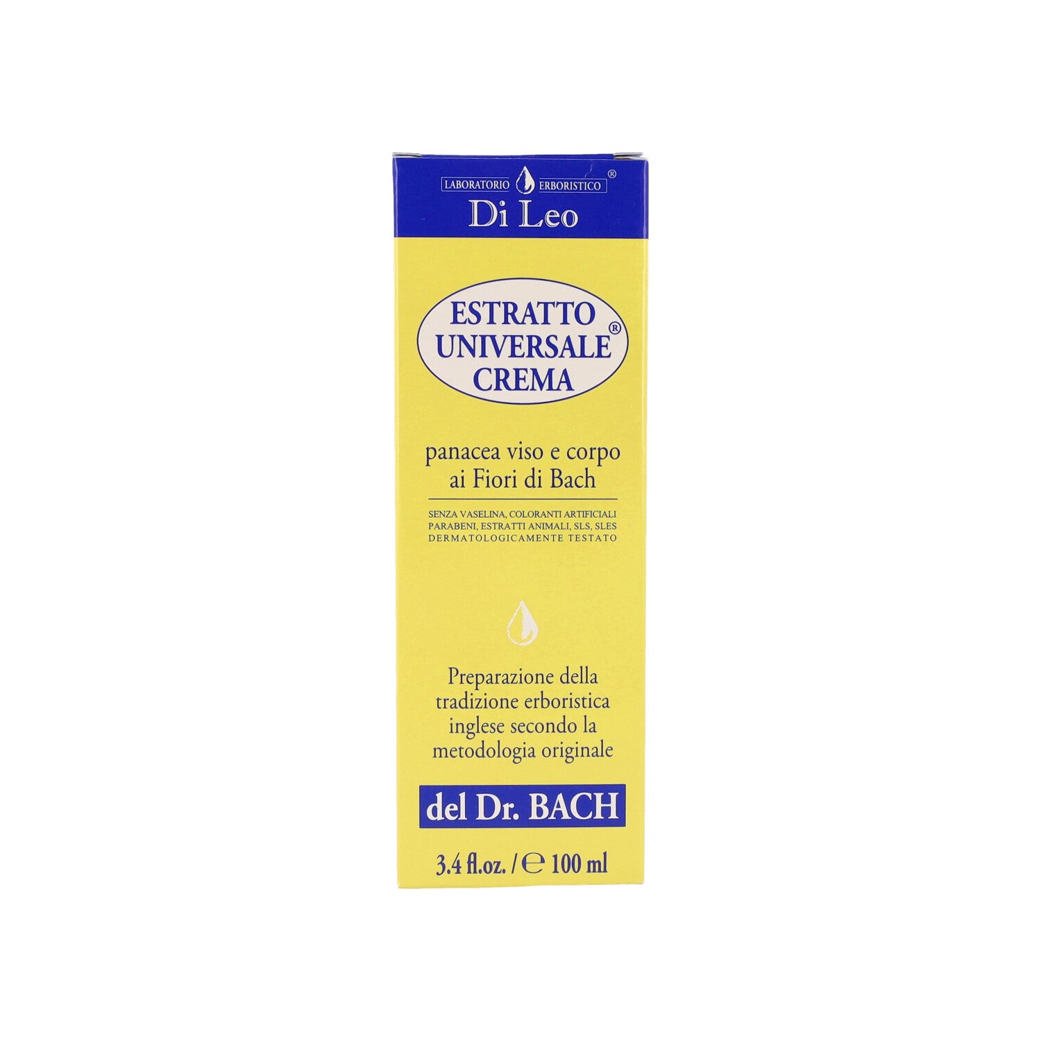 ESTRATTO UNIVERSALE CREMA - 100ML