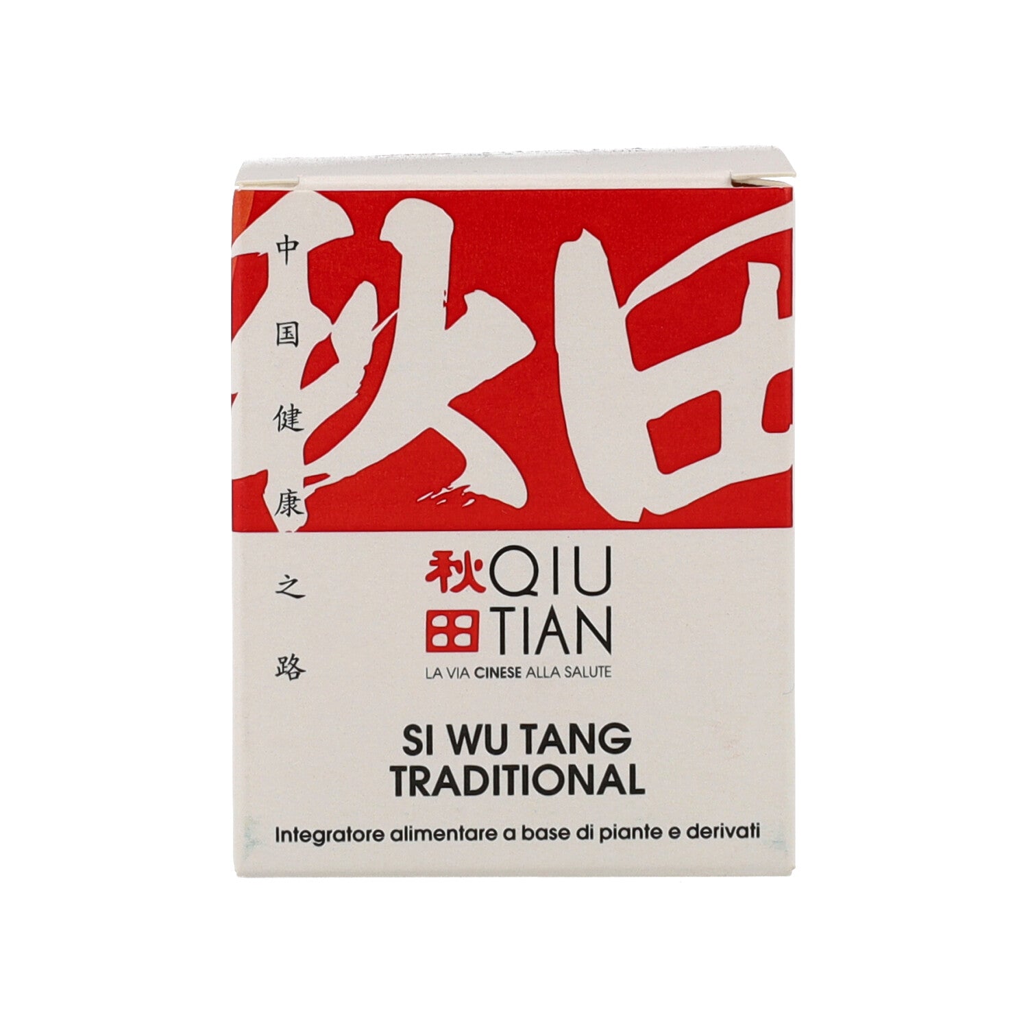 SI WU TANG TRADITIONAL