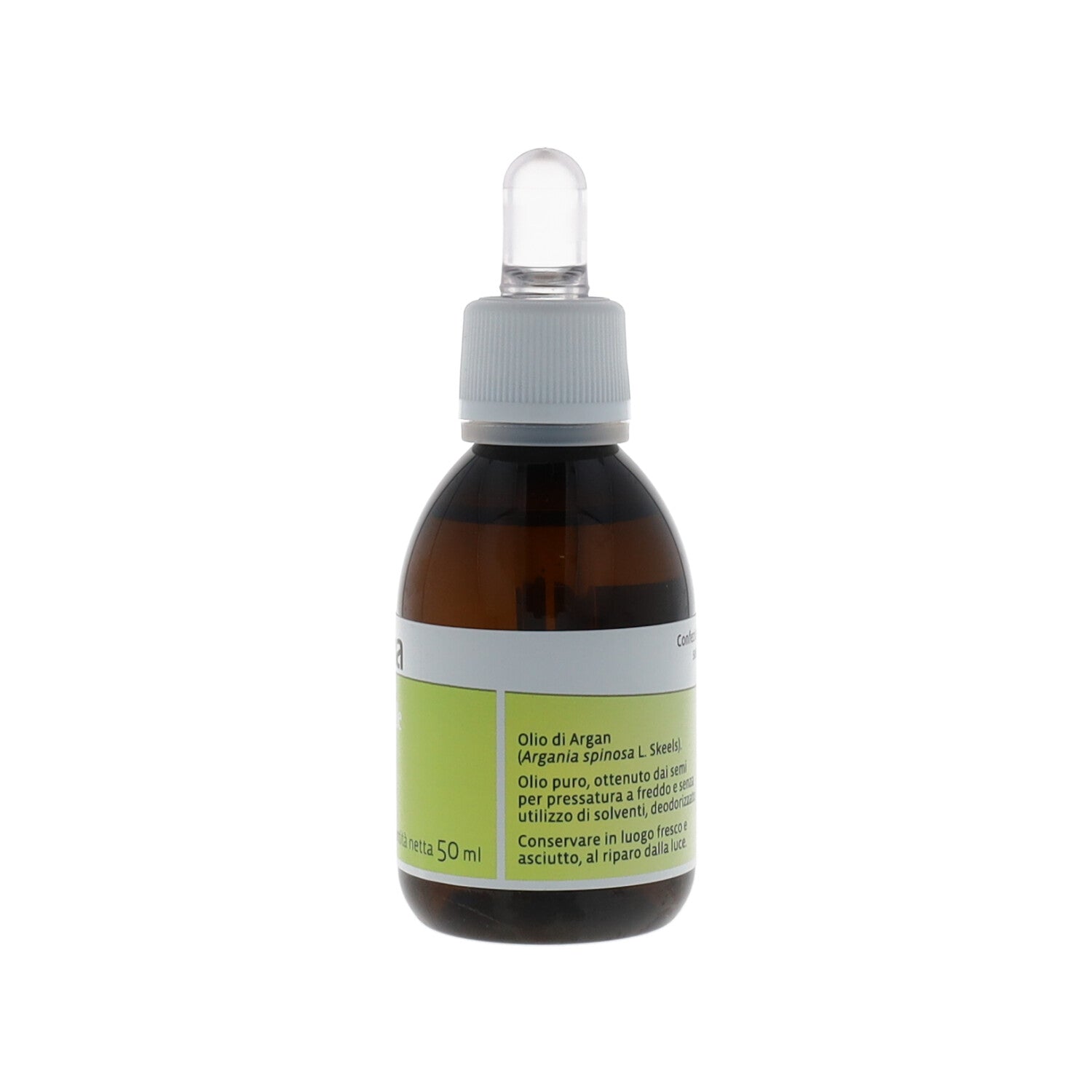 OLIO ARGAN 50ML