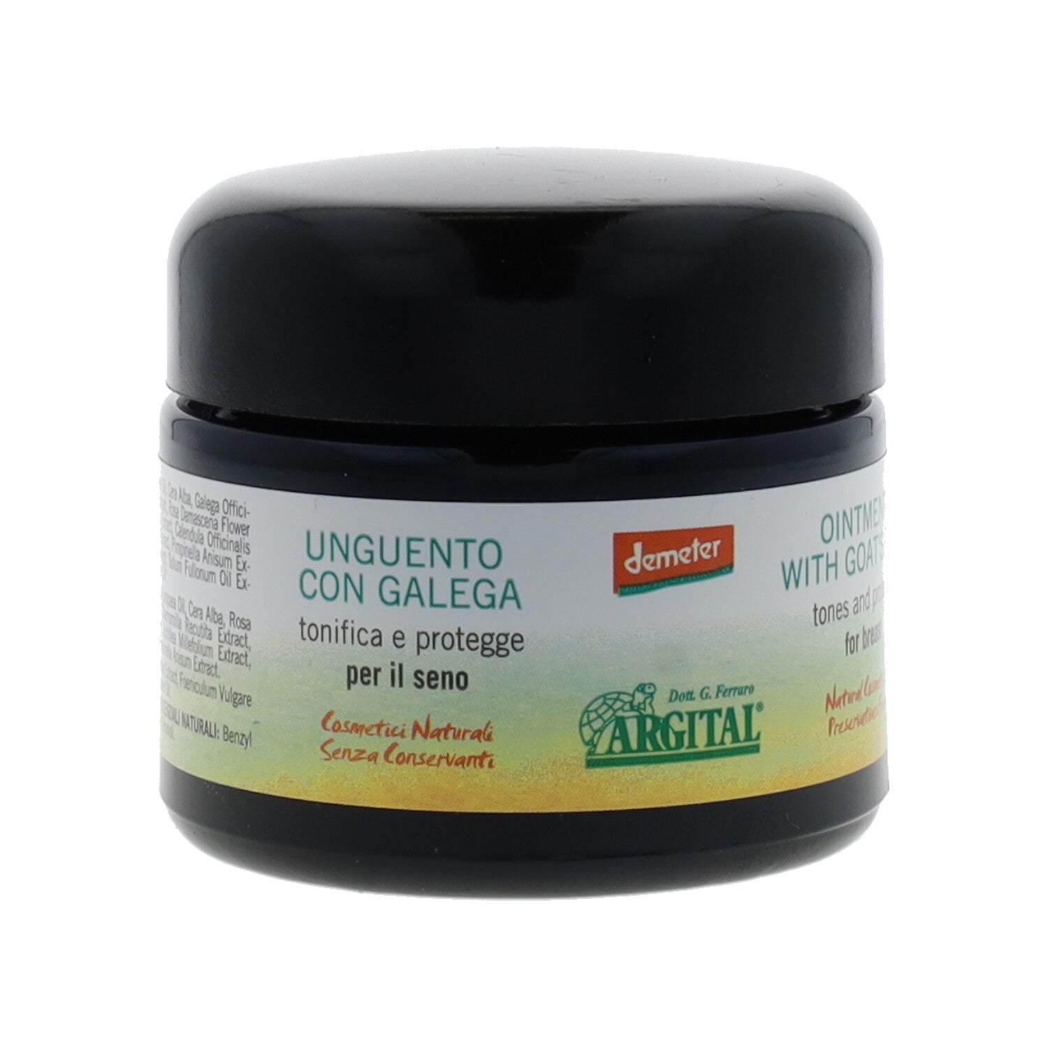 UNGUENTO CON GALEGA DEMETER - 50ML
