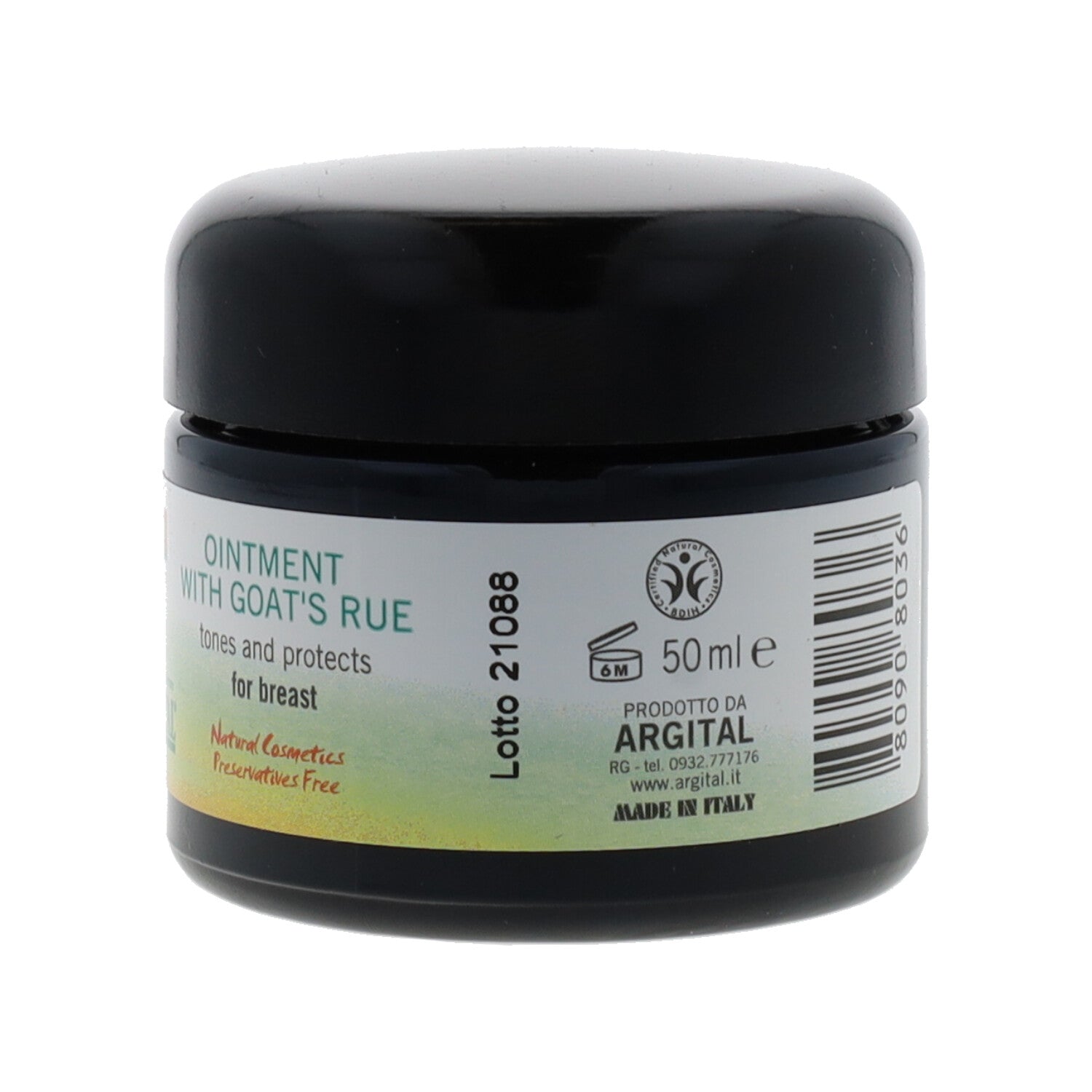 UNGUENTO CON GALEGA DEMETER - 50ML