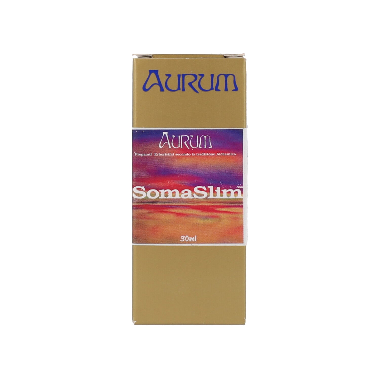 SOMASLIM - GTT 30ML