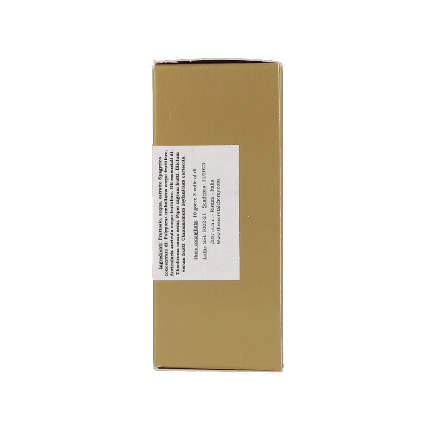 SOMASLIM - GTT 30ML