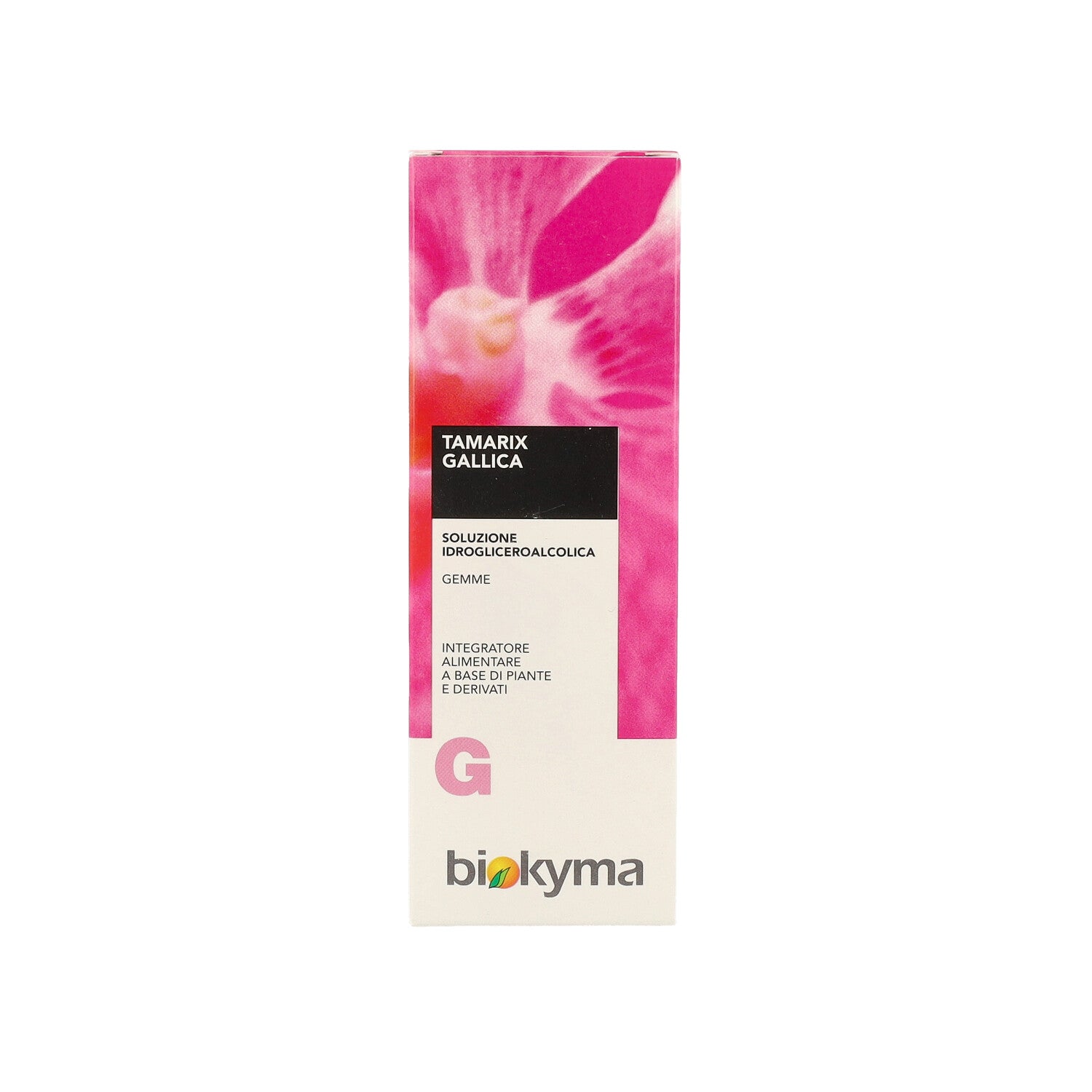 TAMARIX GALLICA GEMME (TAMARICE) TM 100ML