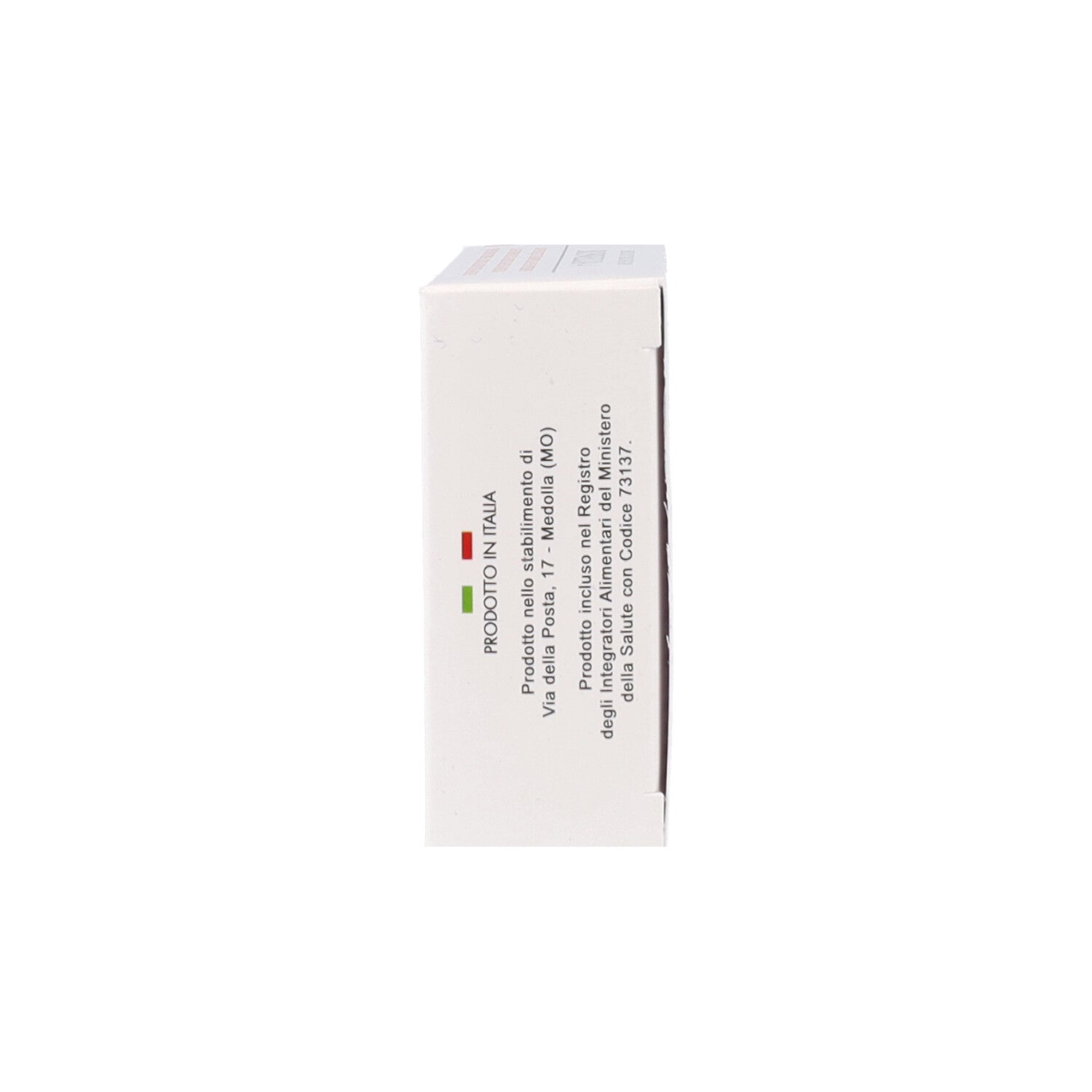 BOSWELLIA 4 - 60CPS