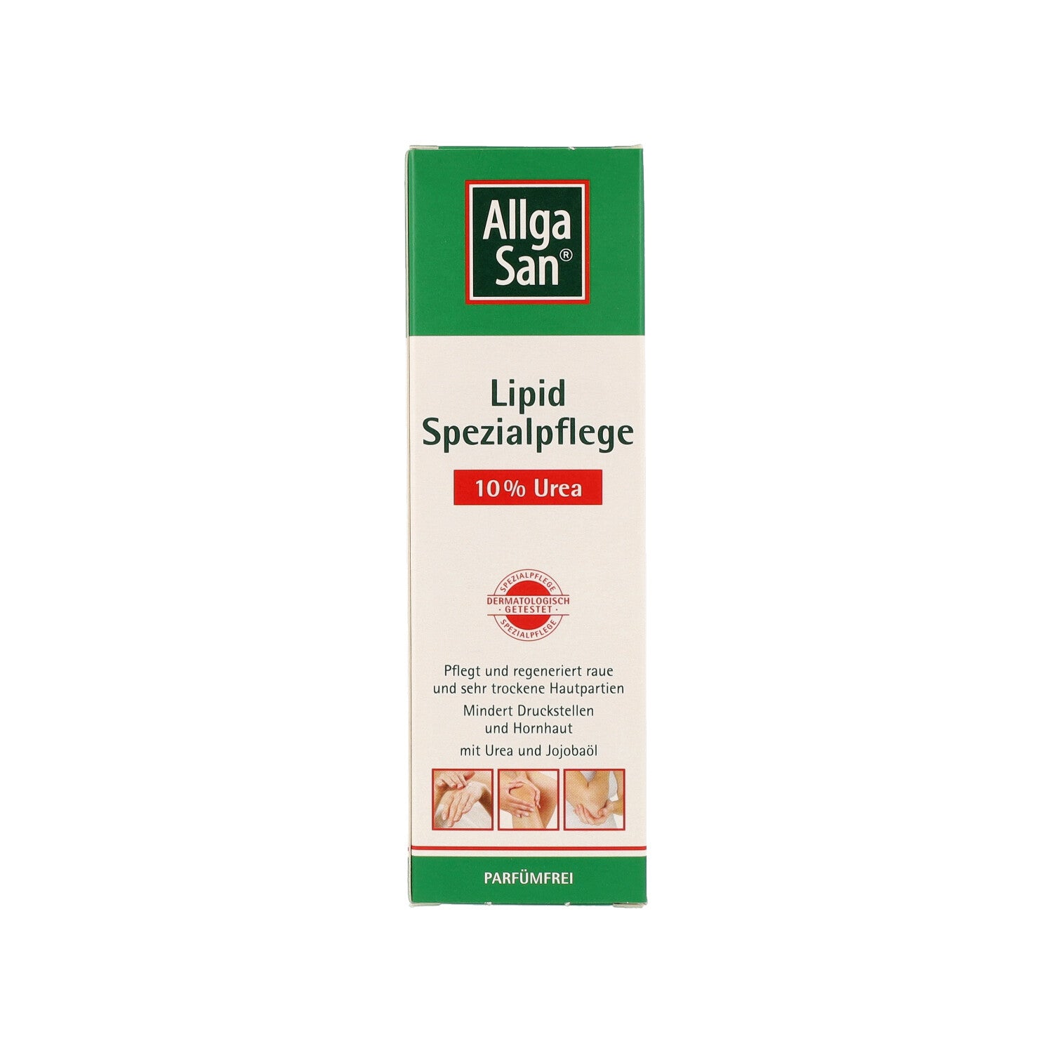 ALLGA LIPID SPECIAL CARE 100ML