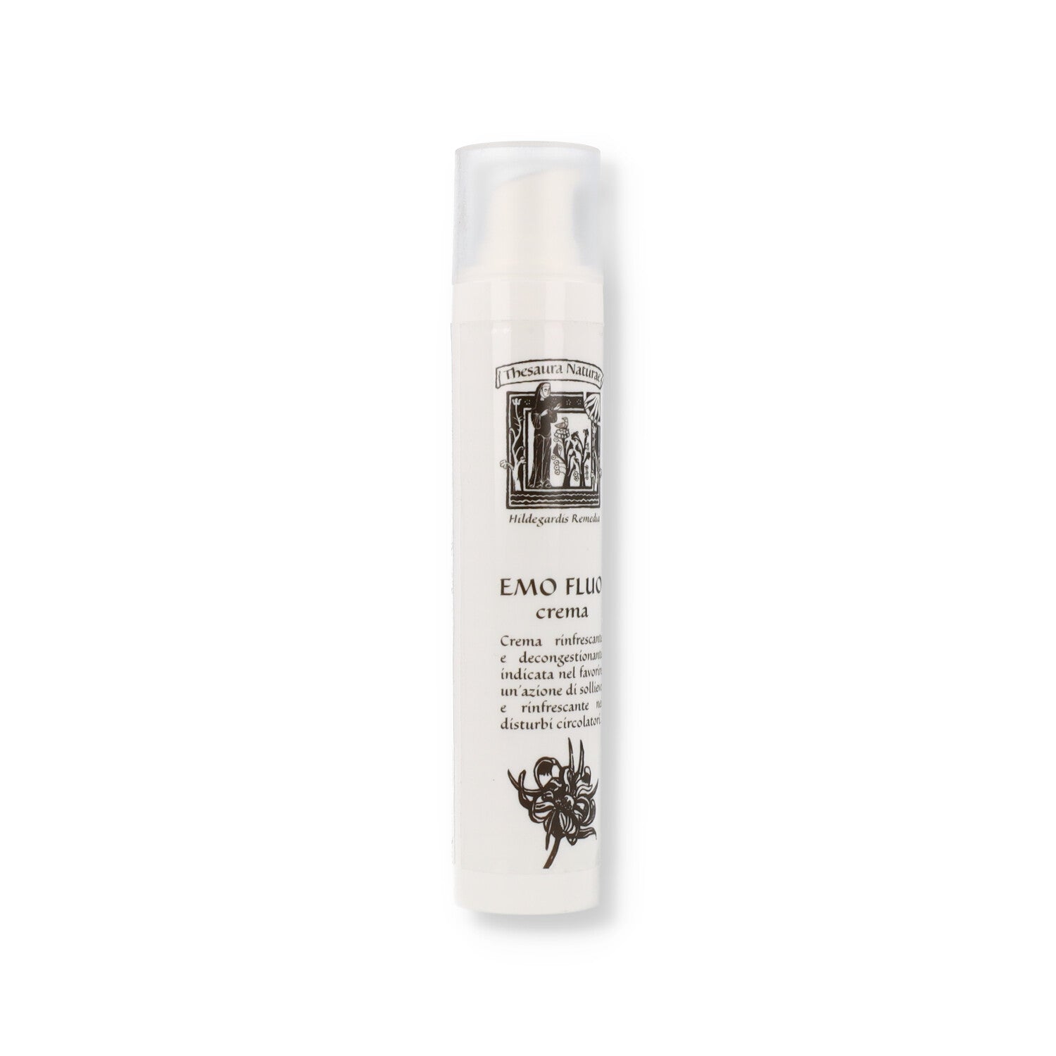 EMO FLUO THESAURA NATURAE 50ML