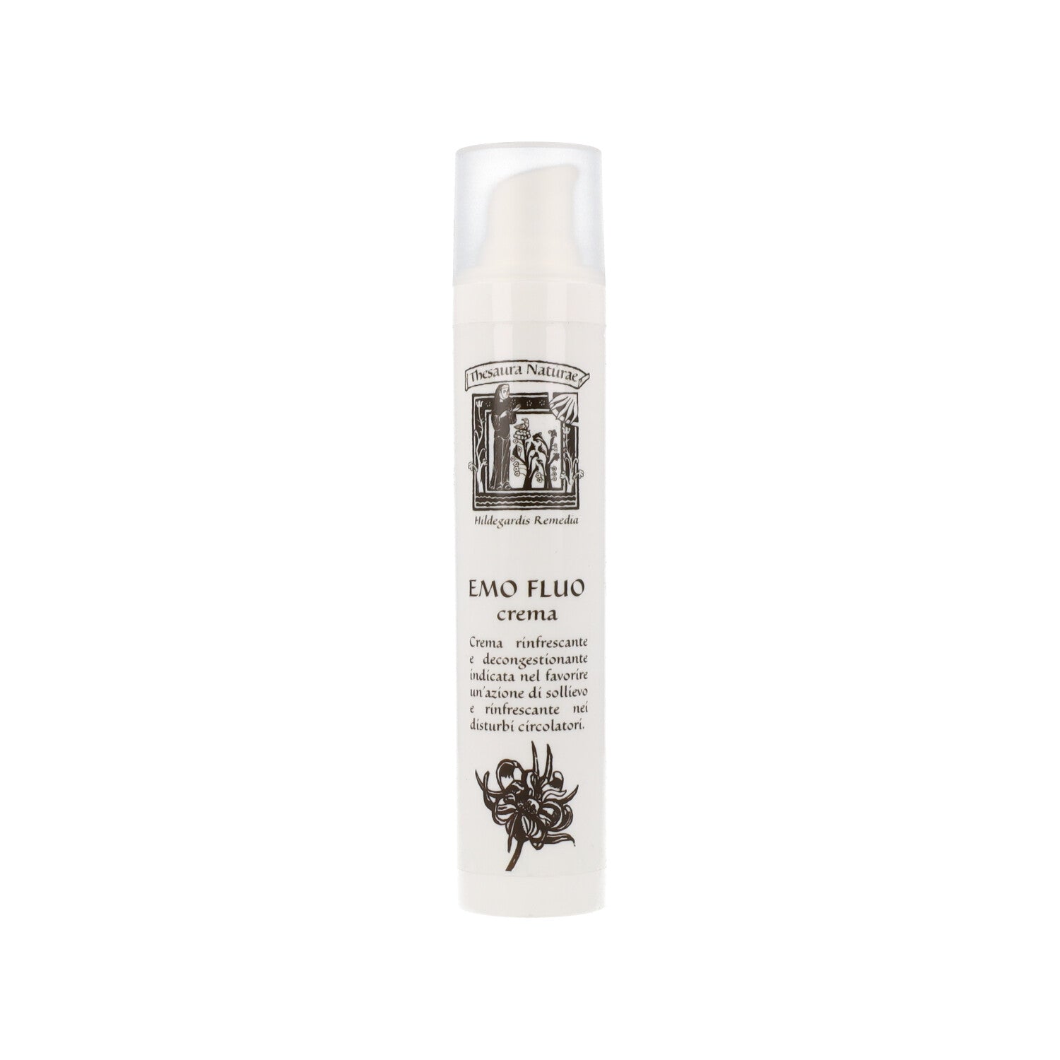 EMO FLUO THESAURA NATURAE 50ML