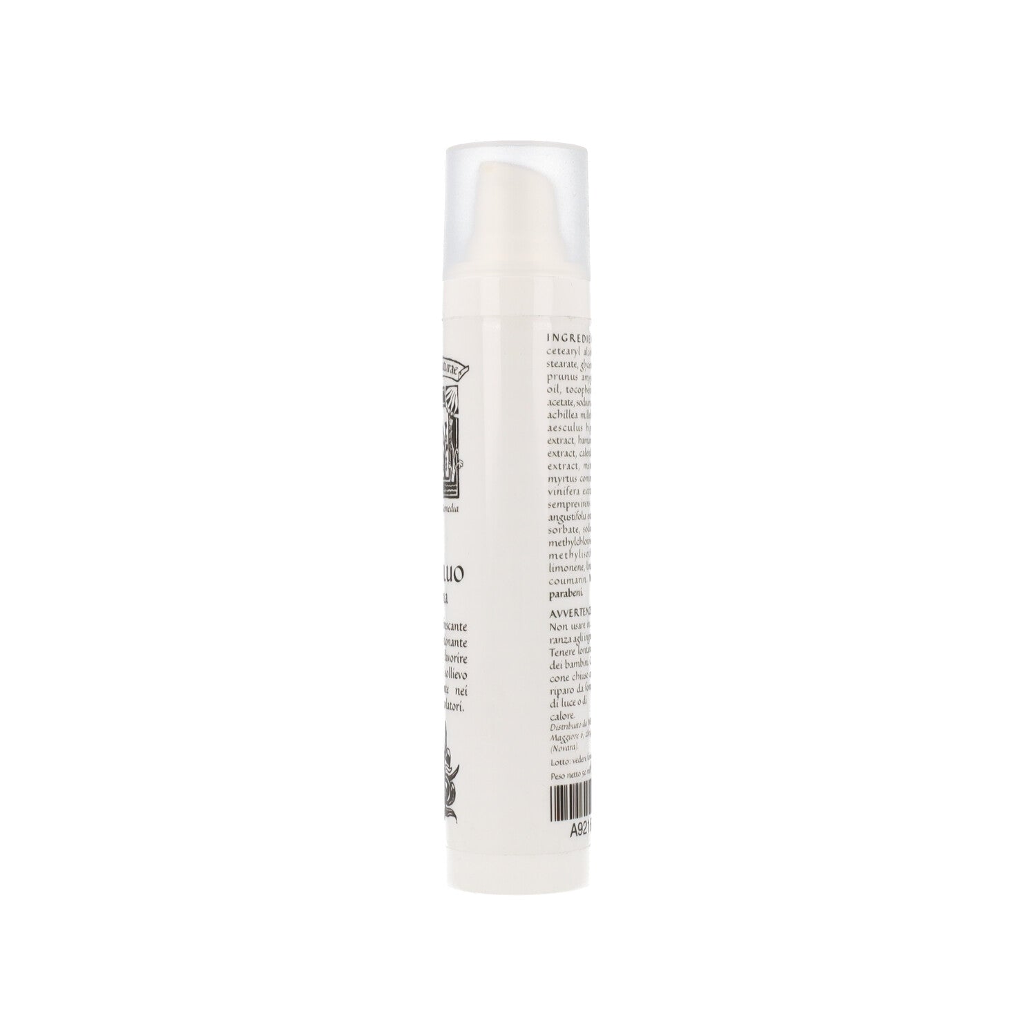 EMO FLUO THESAURA NATURAE 50ML
