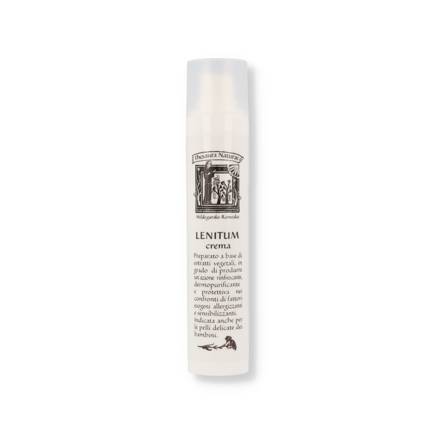 LENITUM THESAURA NATURAE 50ML