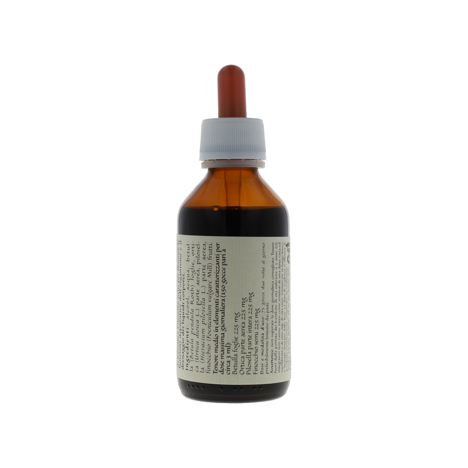 PILOFEN THESAURA NATURAE - 100ML