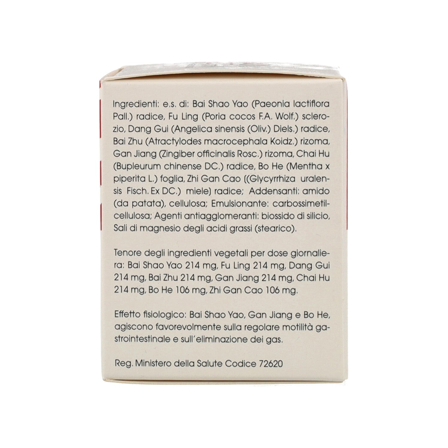 XIAO YAO SAN TRADITIONAL