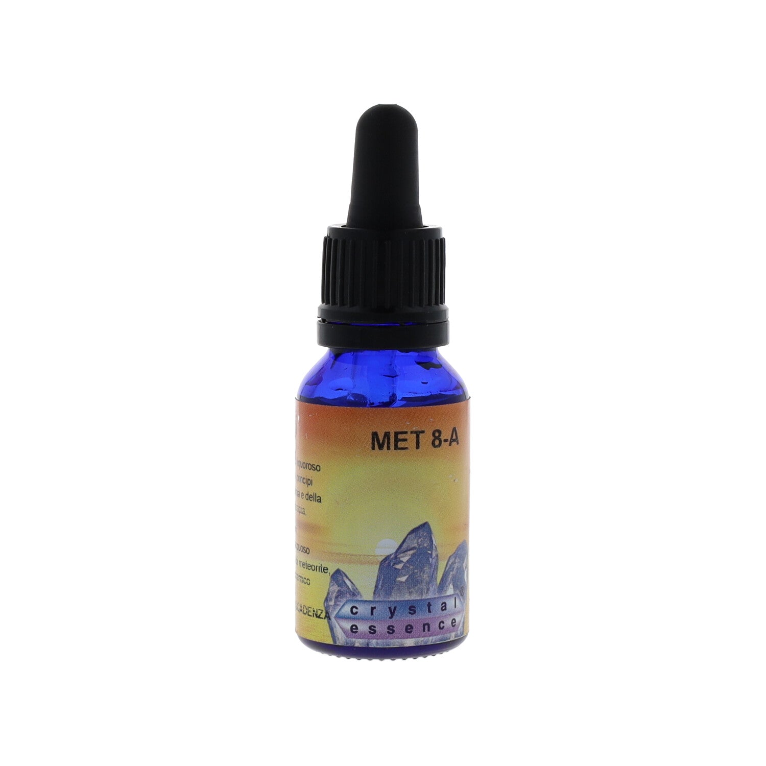 CRYSTAL ESSENCE MET 8A - 15ML