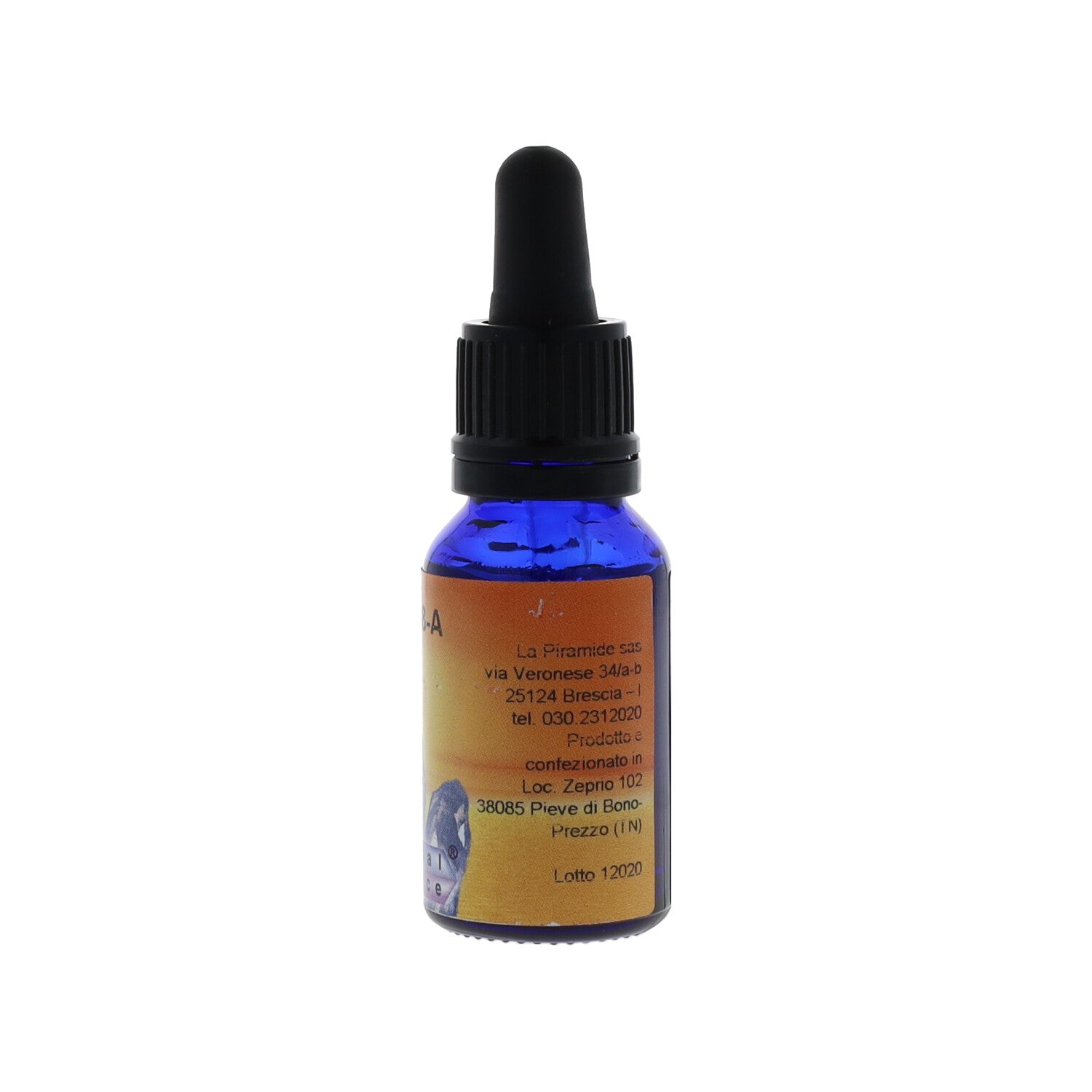 CRYSTAL ESSENCE MET 8A - 15ML