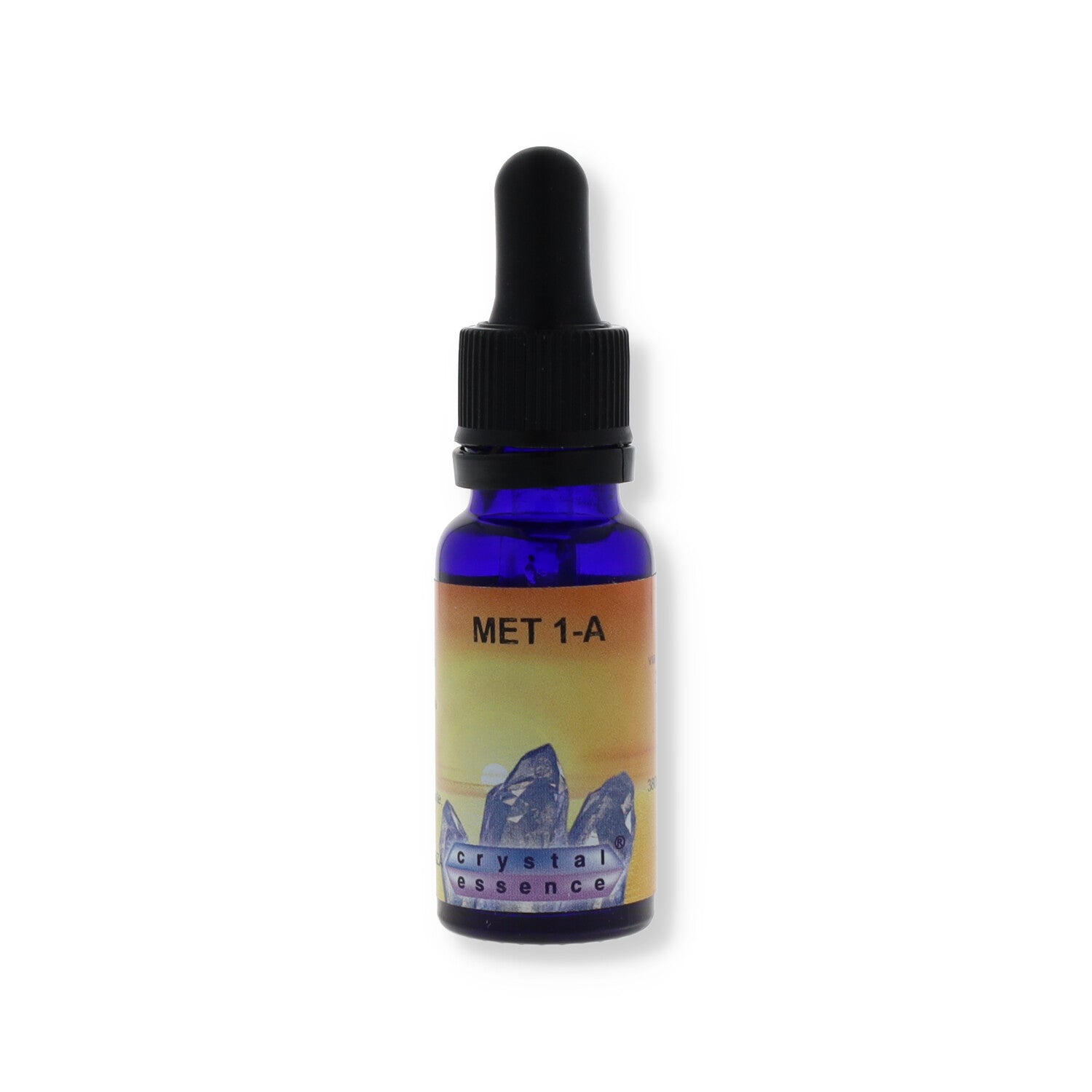 CRYSTAL ESSENCE MET 1A - 15ML