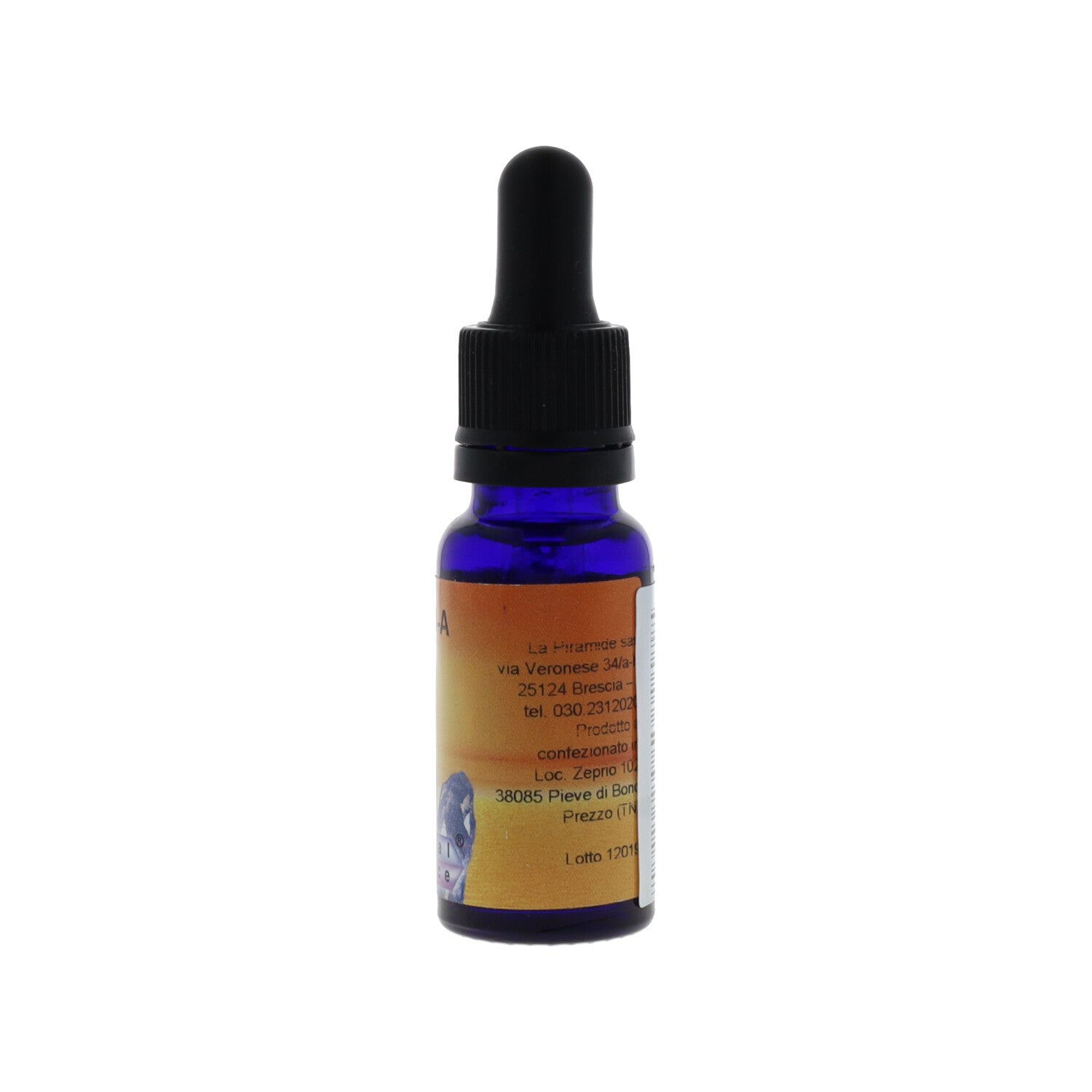 CRYSTAL ESSENCE MET 1A - 15ML
