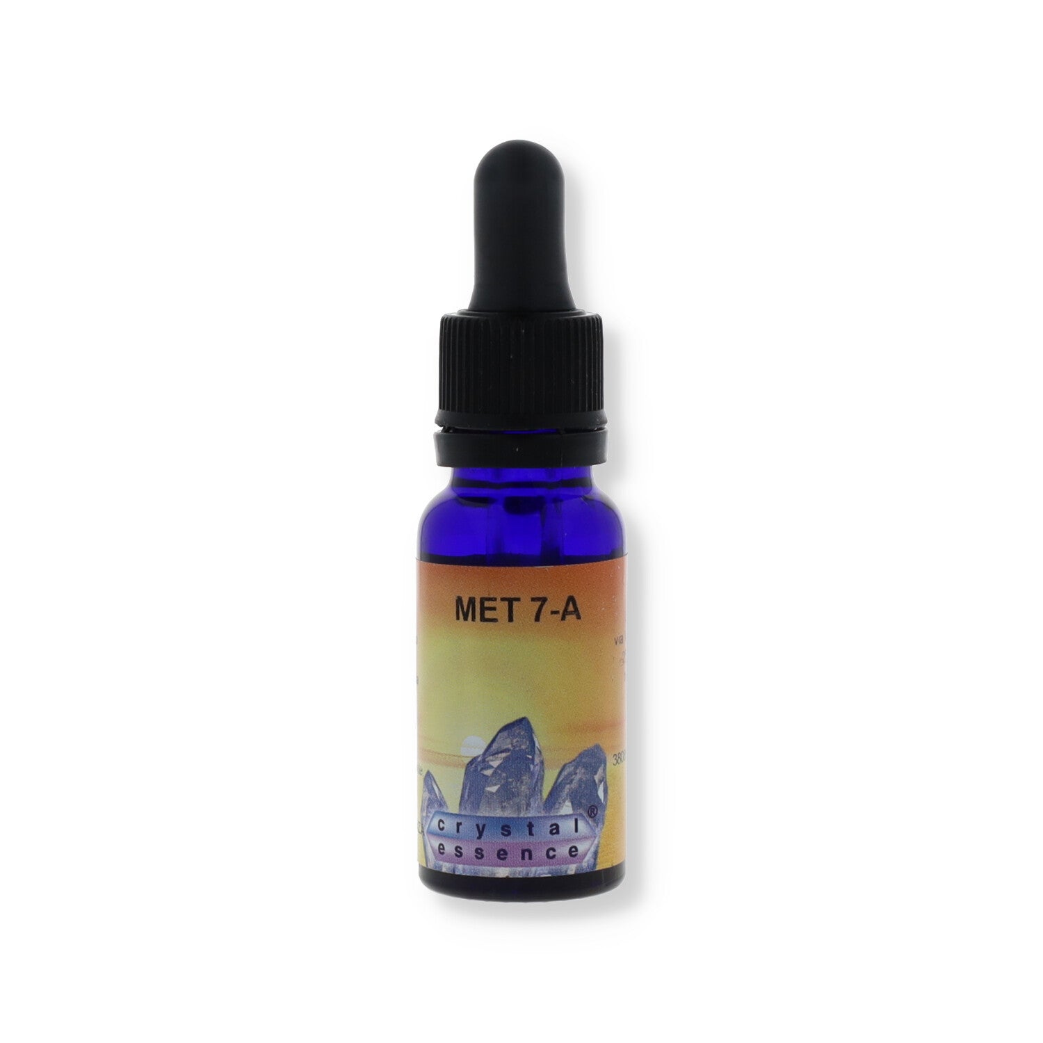 CRYSTAL ESSENCE MET 7A - 15ML