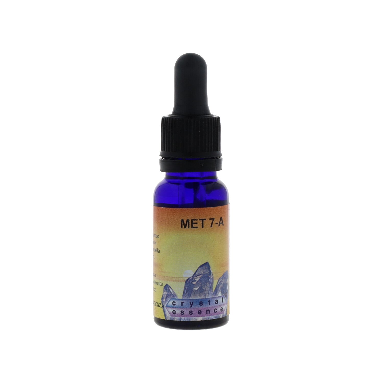 CRYSTAL ESSENCE MET 7A - 15ML