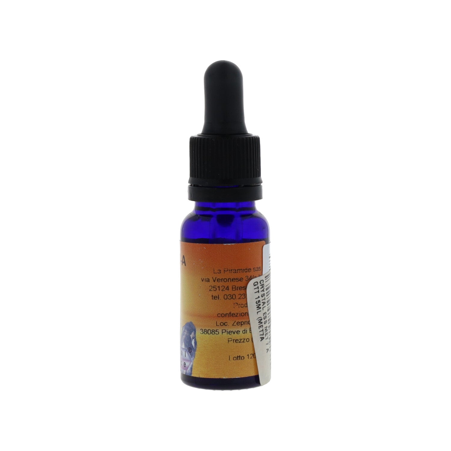CRYSTAL ESSENCE MET 7A - 15ML