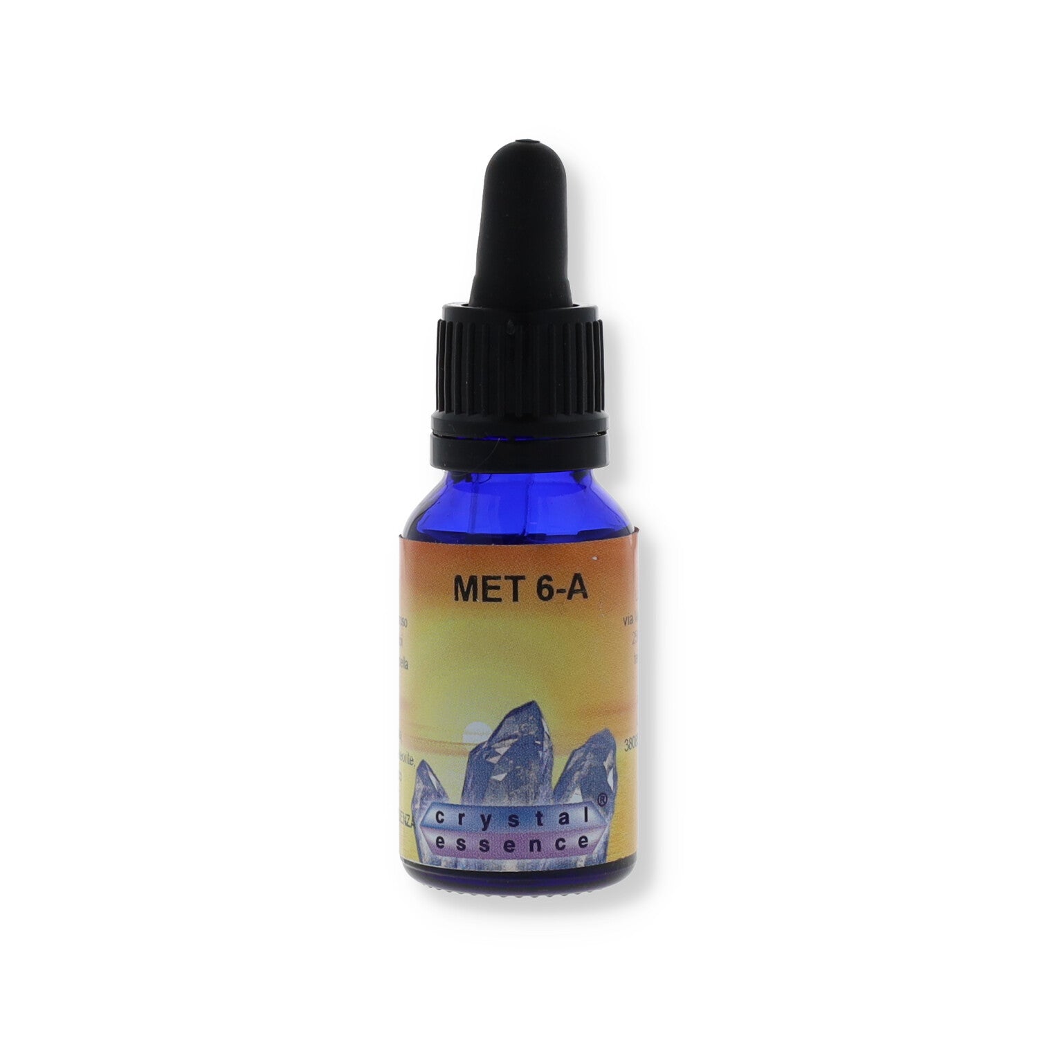 CRYSTAL ESSENCE MET6A - 15ML