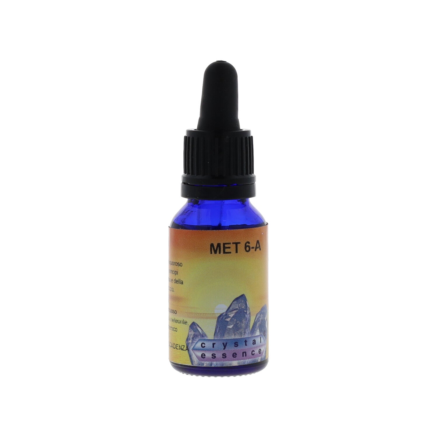 CRYSTAL ESSENCE MET6A - 15ML