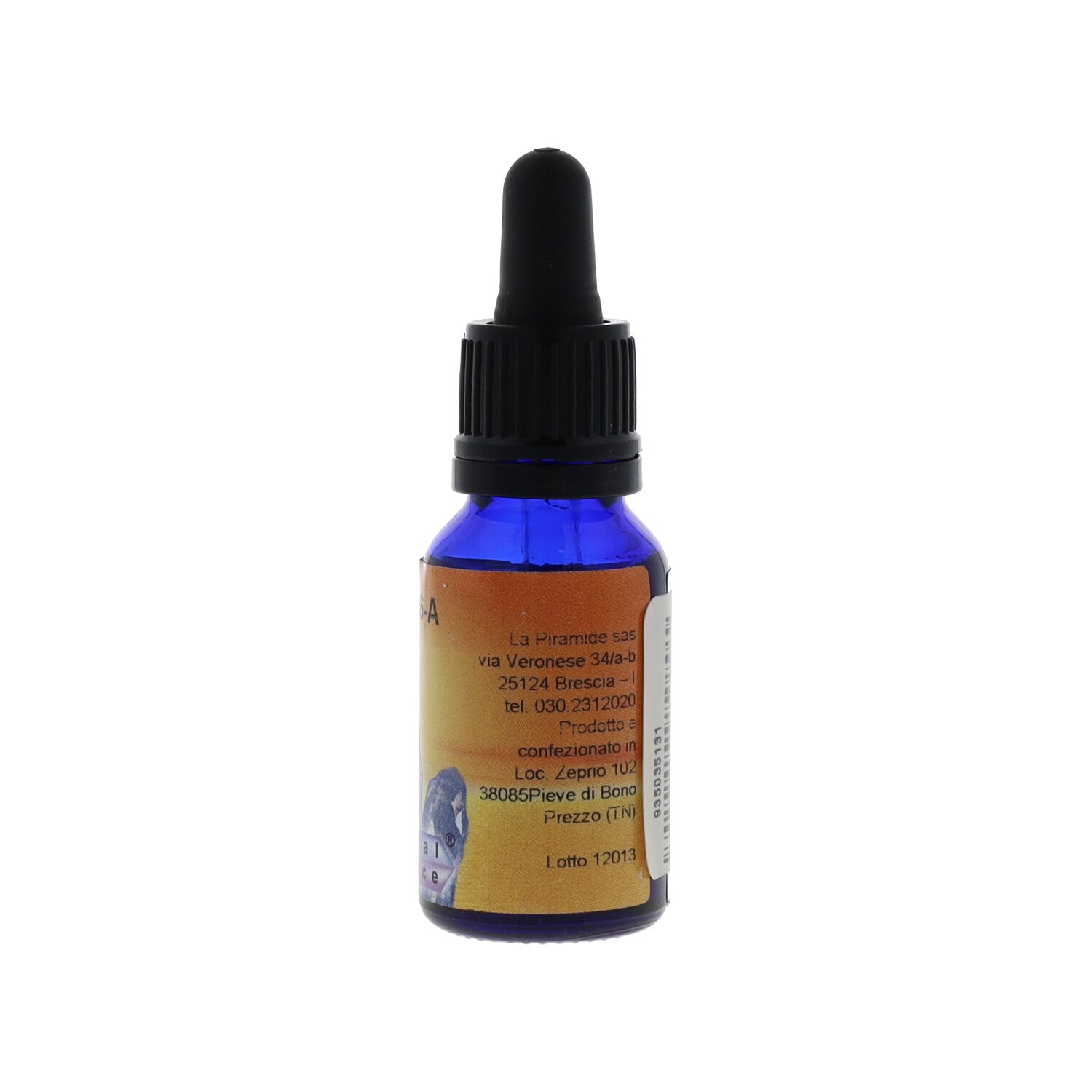 CRYSTAL ESSENCE MET6A - 15ML