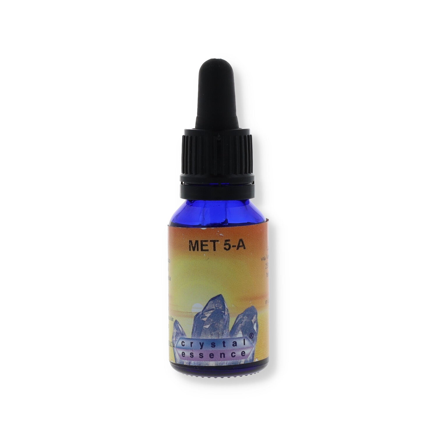 CRYSTAL ESSENCE MET 5A - 15ML