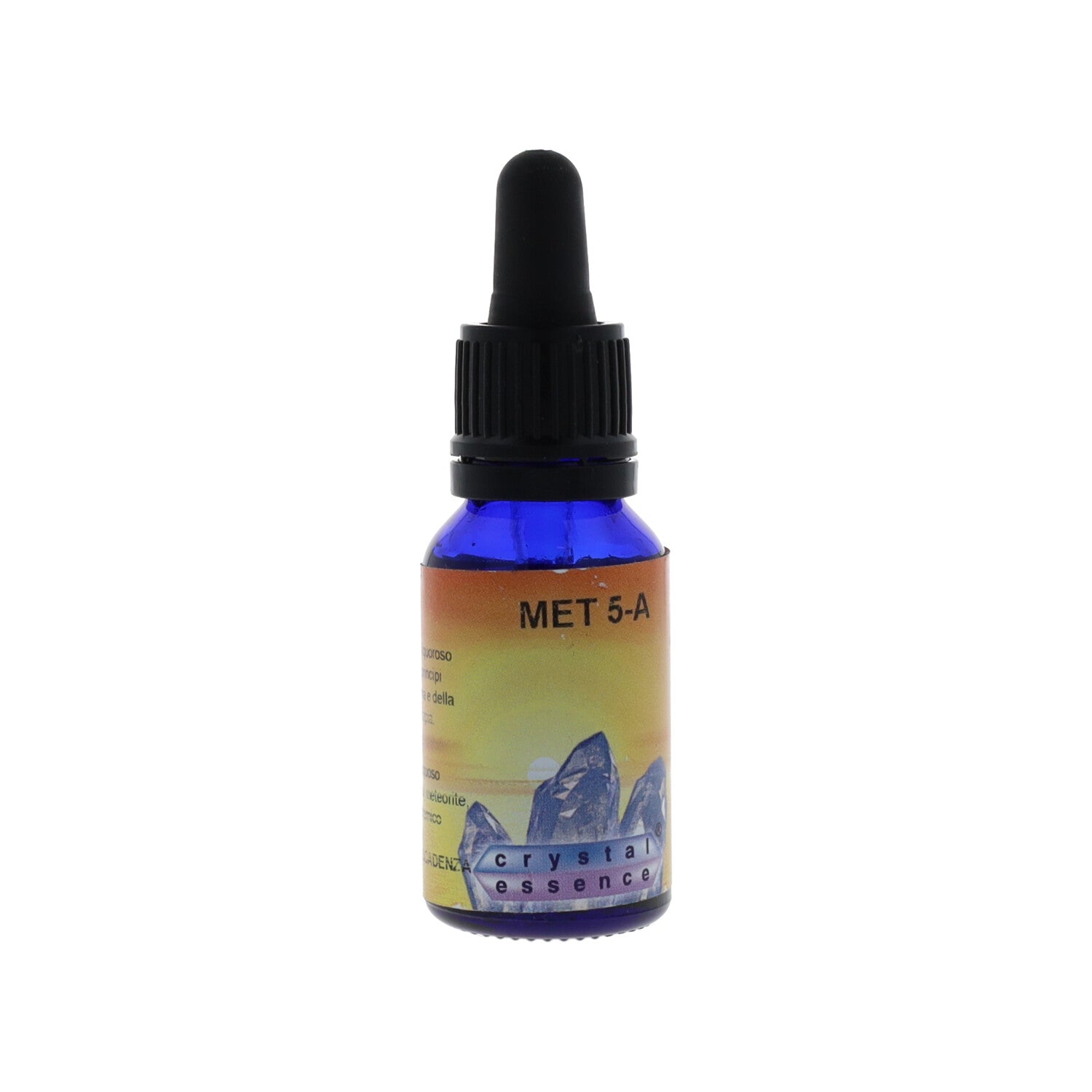 CRYSTAL ESSENCE MET 5A - 15ML