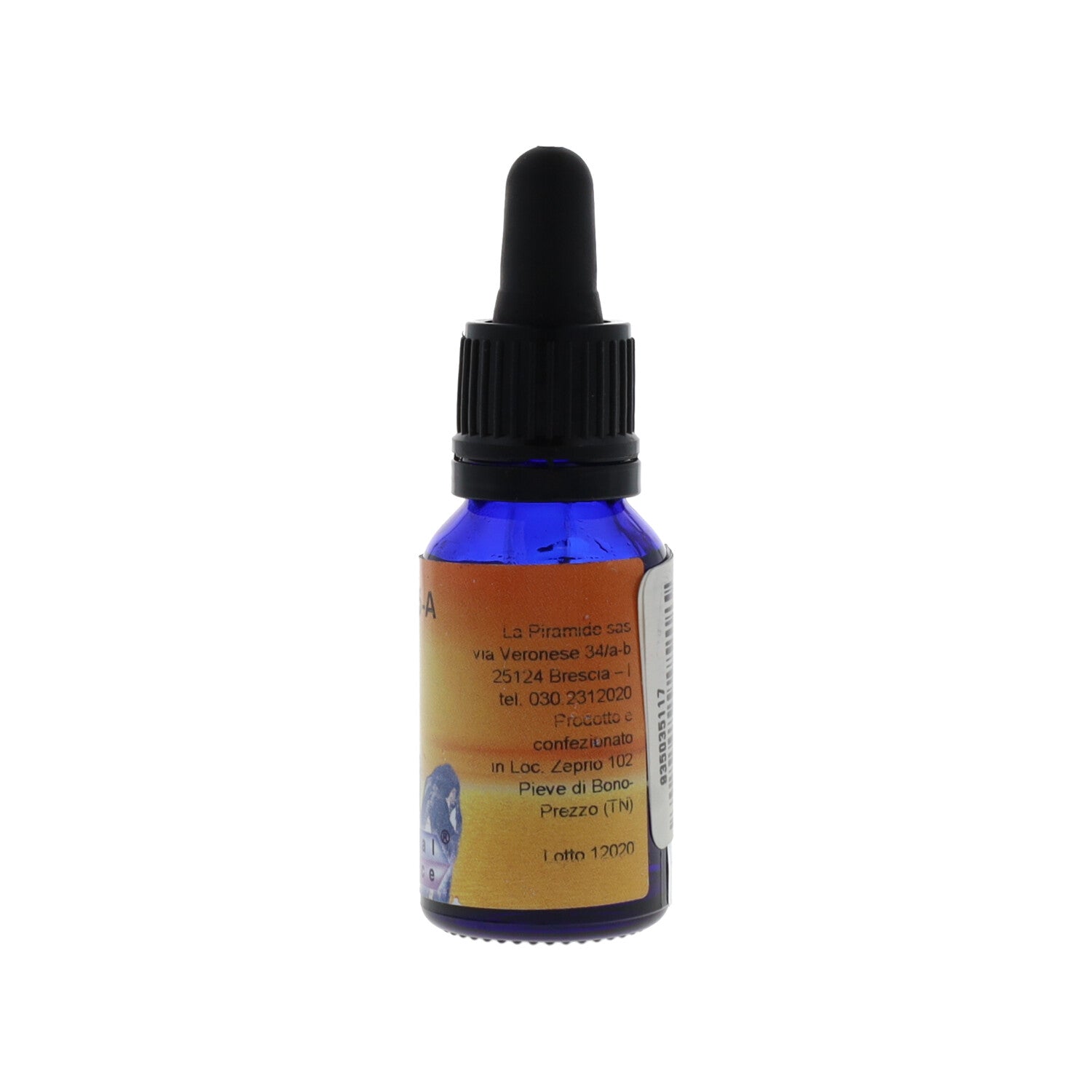 CRYSTAL ESSENCE MET 5A - 15ML