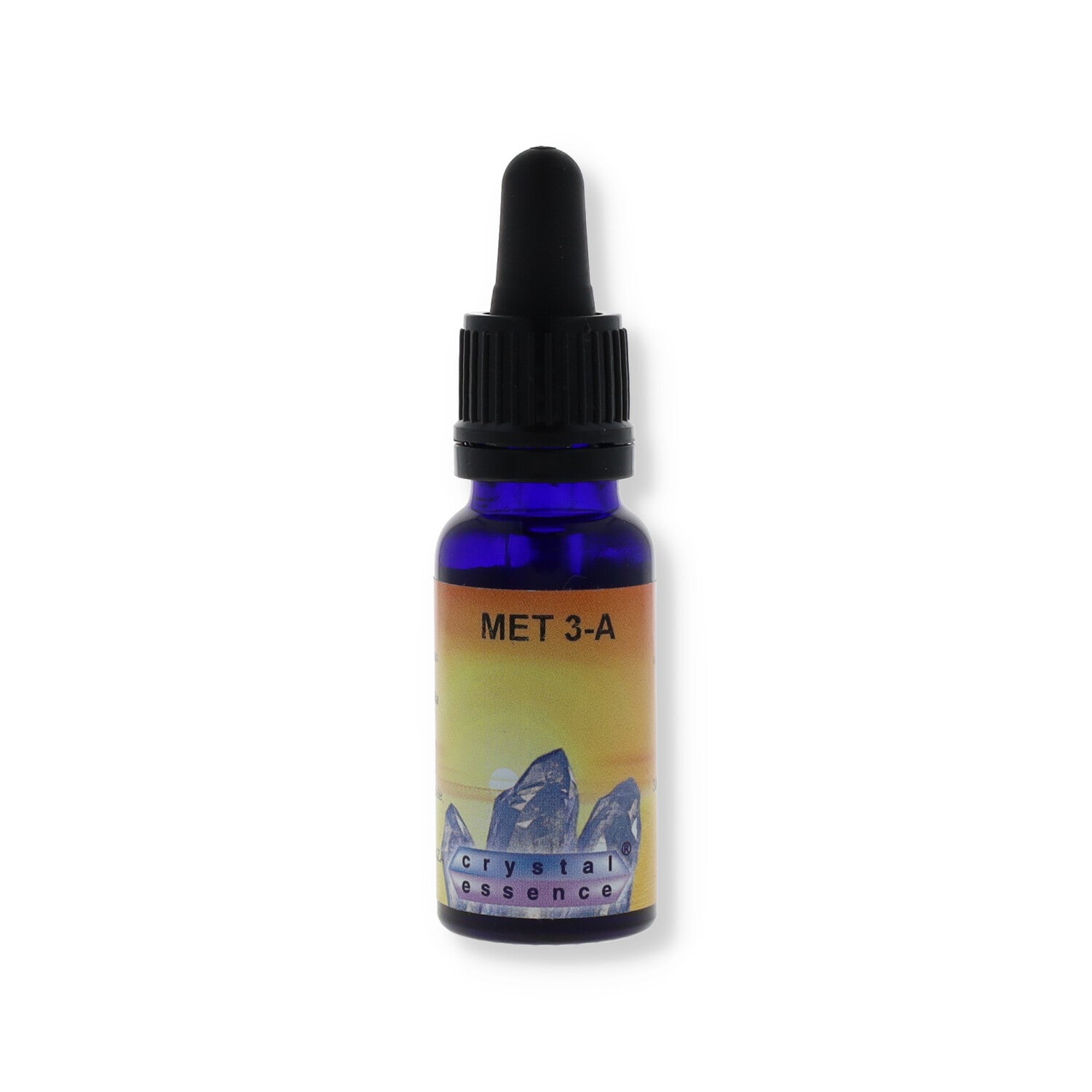 CRYSTAL ESSENCE MET 3A - 15ML