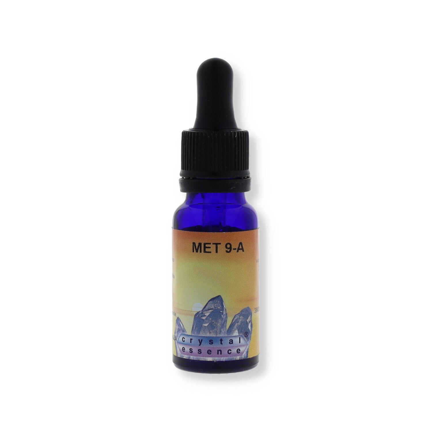 CRYSTAL ESSENCE MET 9A - 15ML