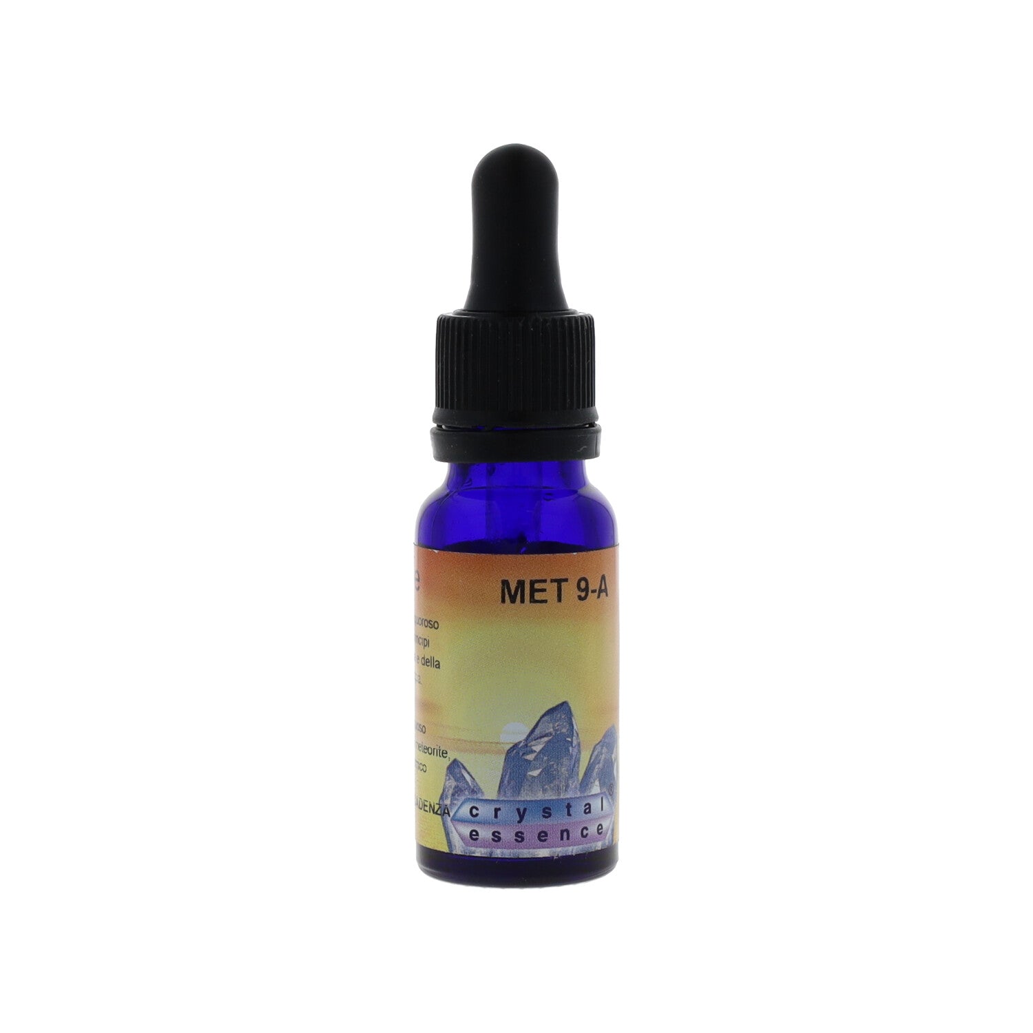 CRYSTAL ESSENCE MET 9A - 15ML