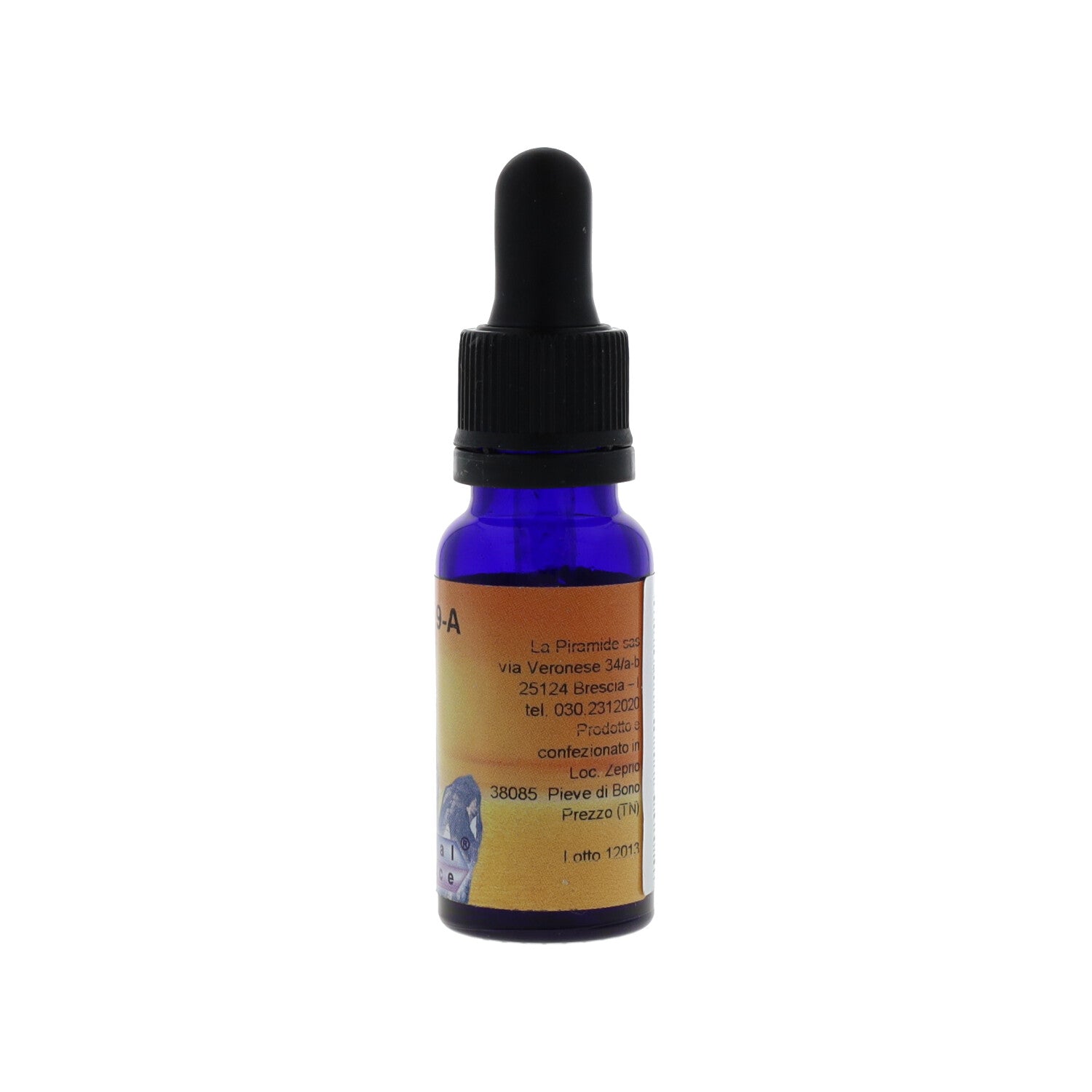 CRYSTAL ESSENCE MET 9A - 15ML