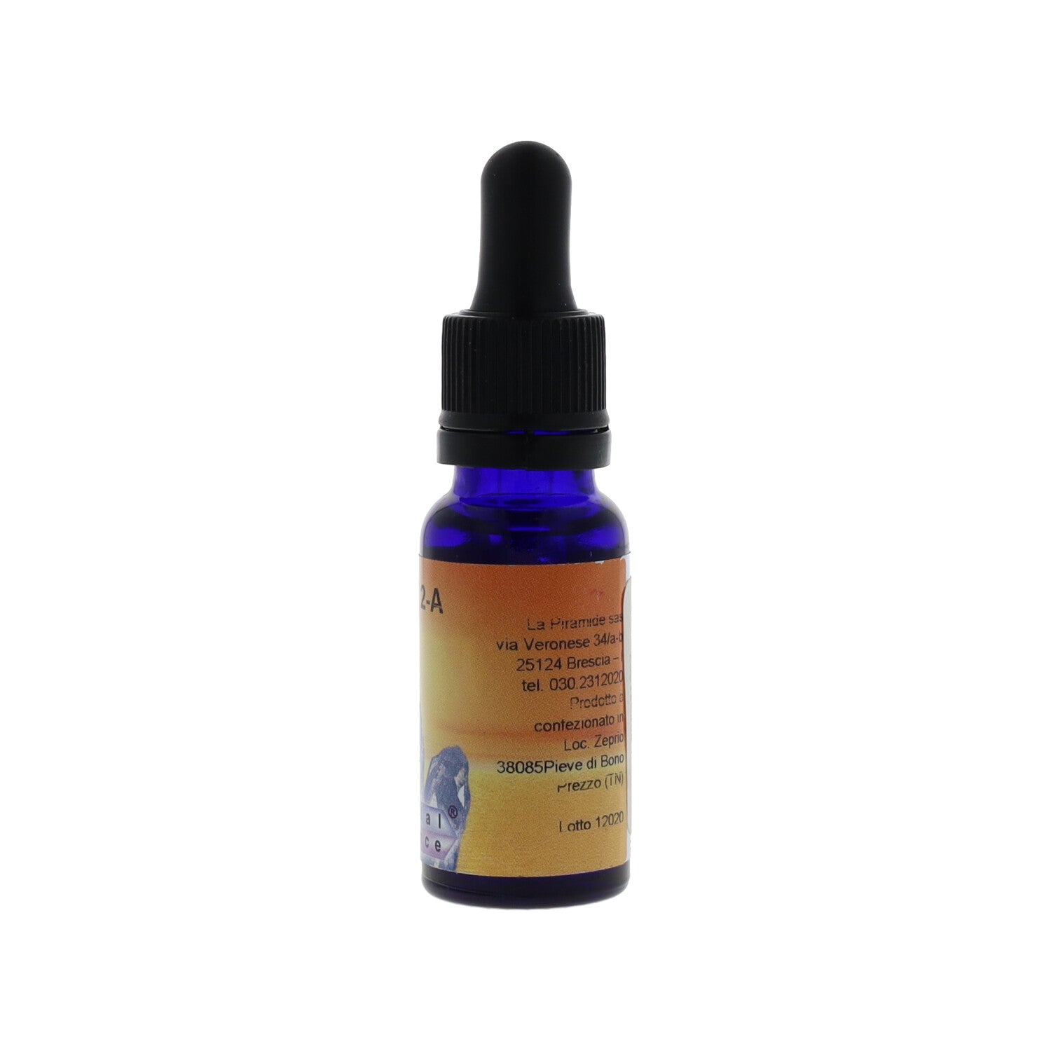 CRYSTAL ESSENCE MET 2A - 15ML
