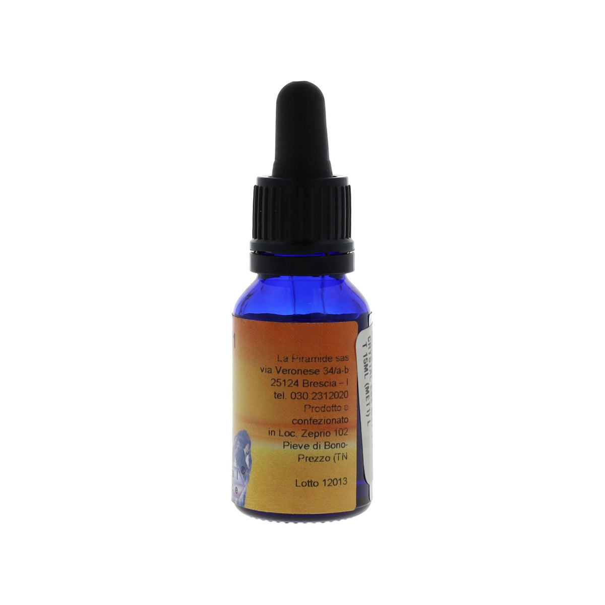 CRYSTAL ESSENCE MET 1 - 15ML